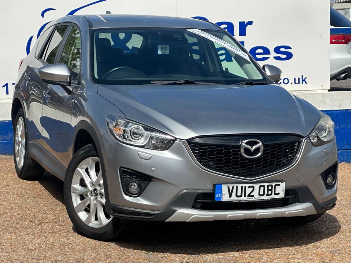 Check out this Mazda Cx-5 2012 Diesel Manual