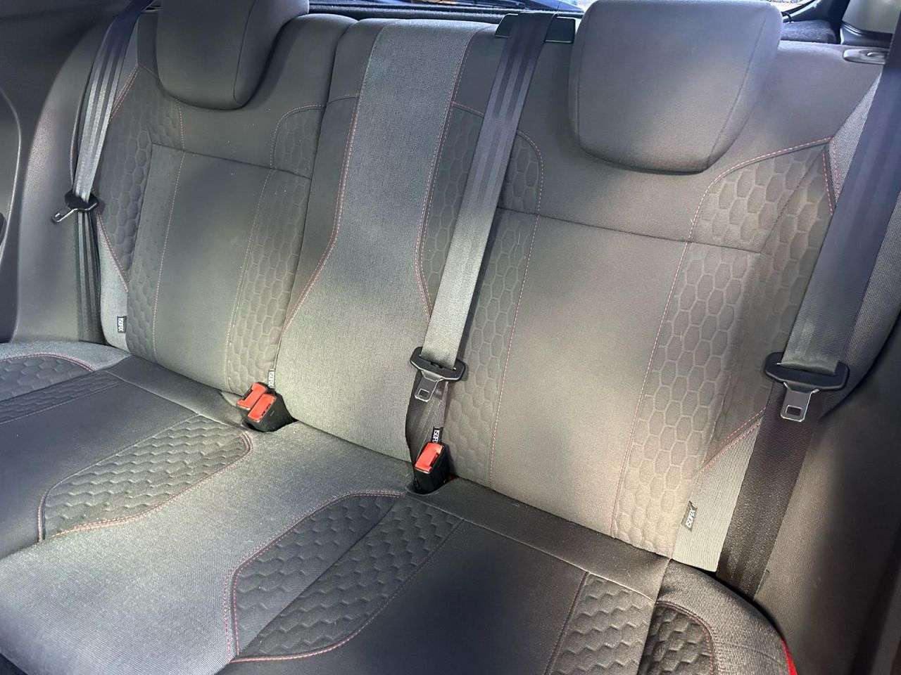 2016 FORD FIESTA 2016 FORD FIESTA