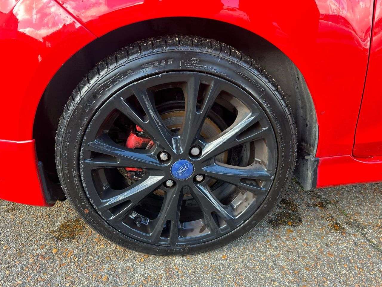 2016 FORD FIESTA 2016 FORD FIESTA