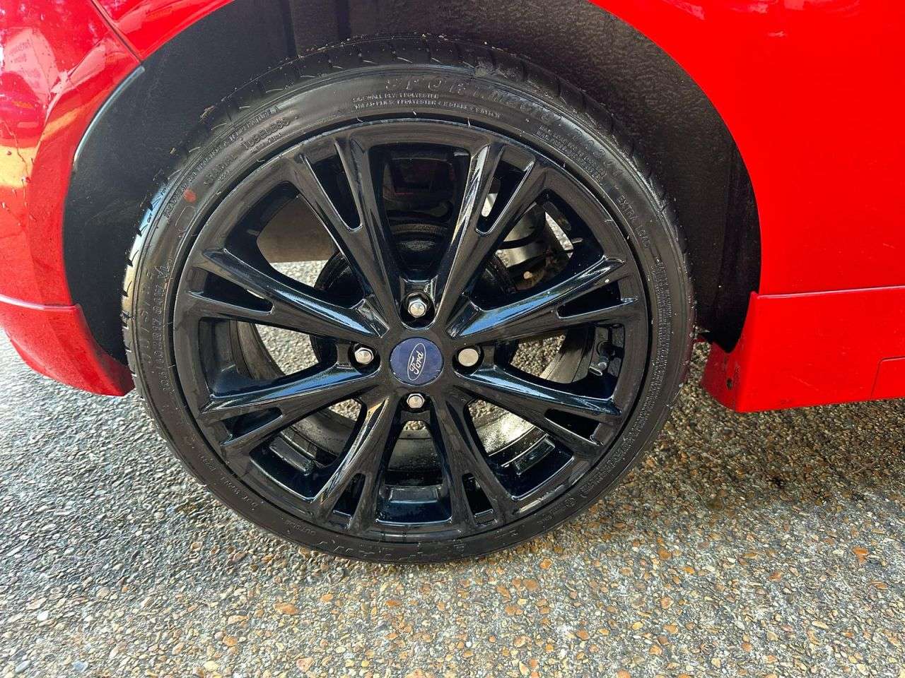 2016 FORD FIESTA 2016 FORD FIESTA