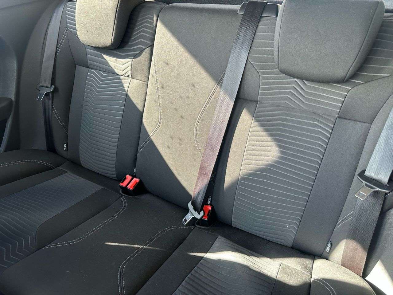 2013 FORD FIESTA 2013 FORD FIESTA