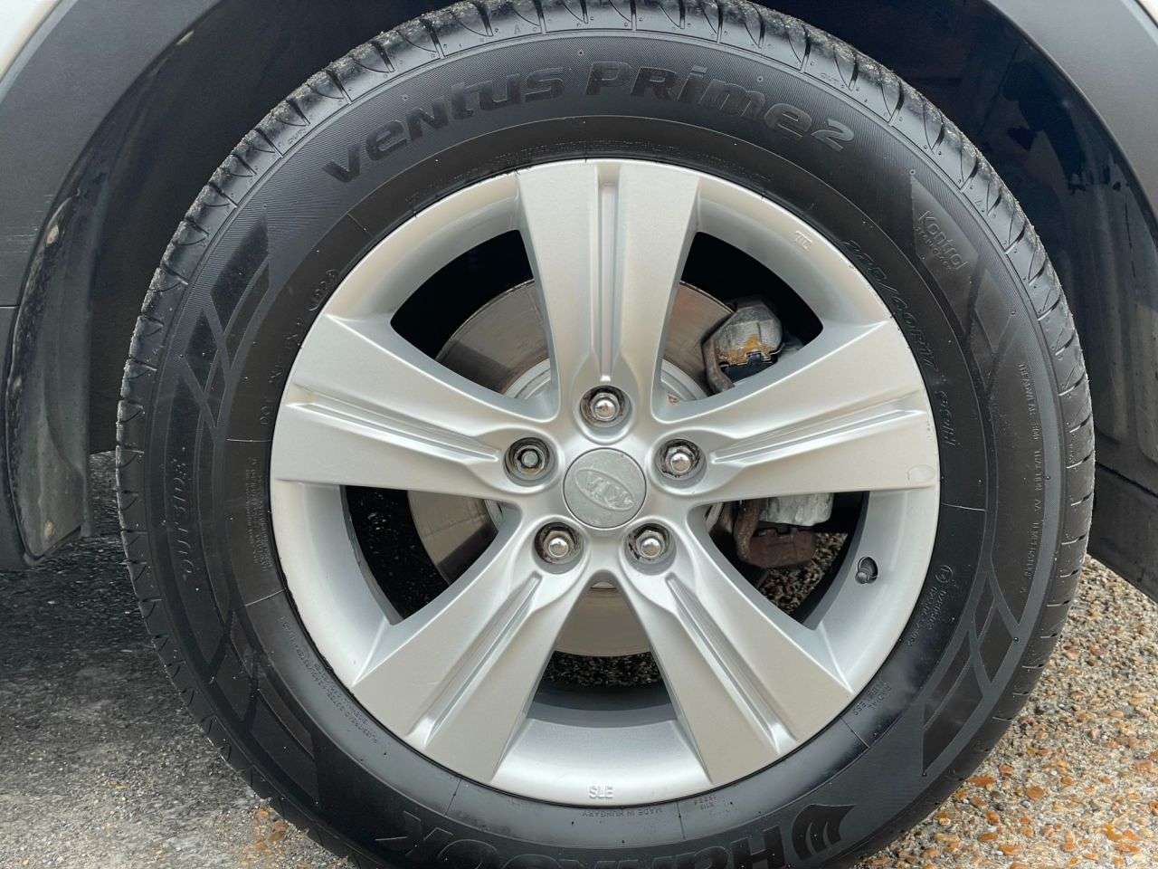 2014 KIA SPORTAGE 2014 KIA SPORTAGE