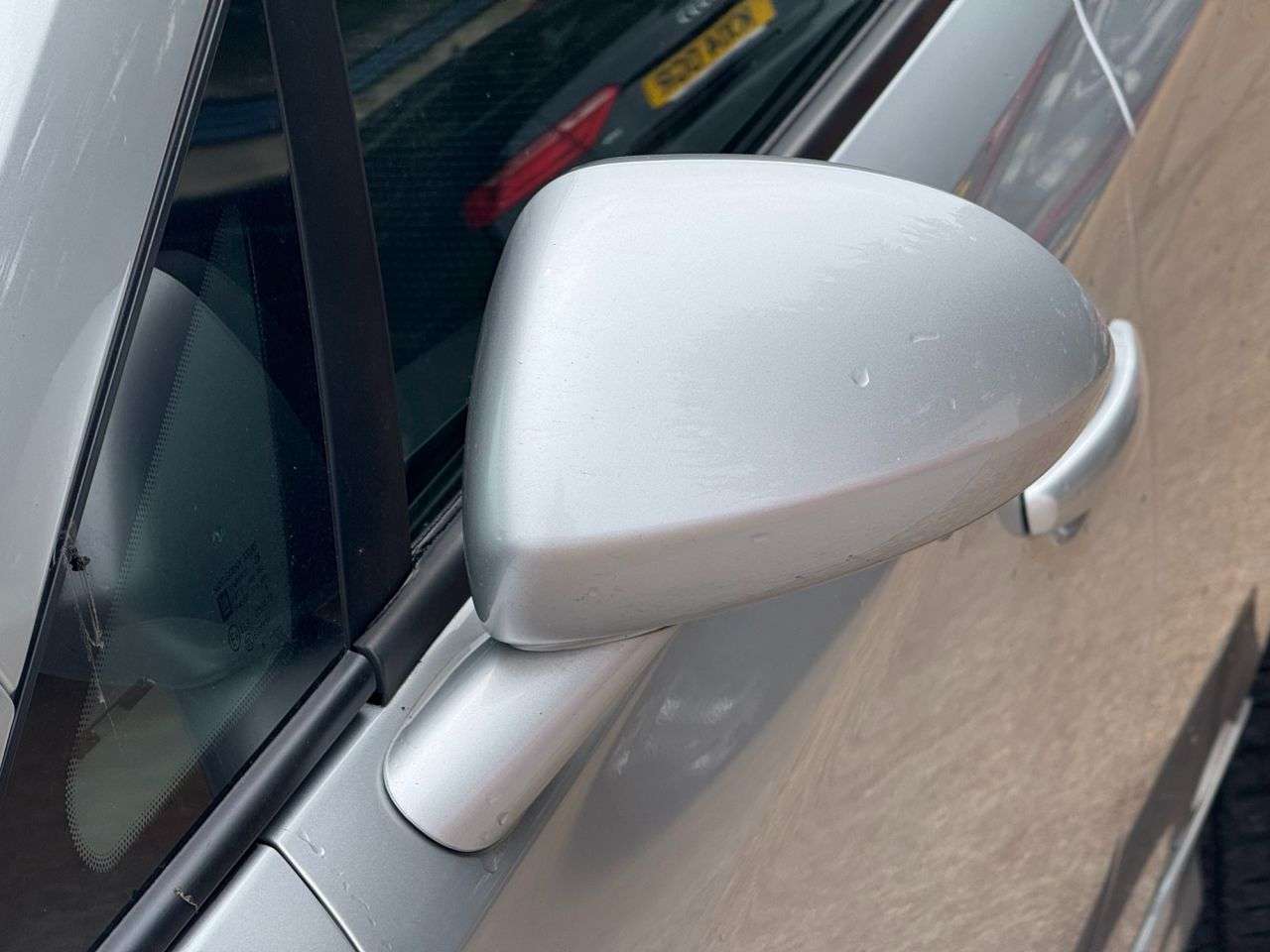 2016 VAUXHALL CORSA 2016 VAUXHALL CORSA