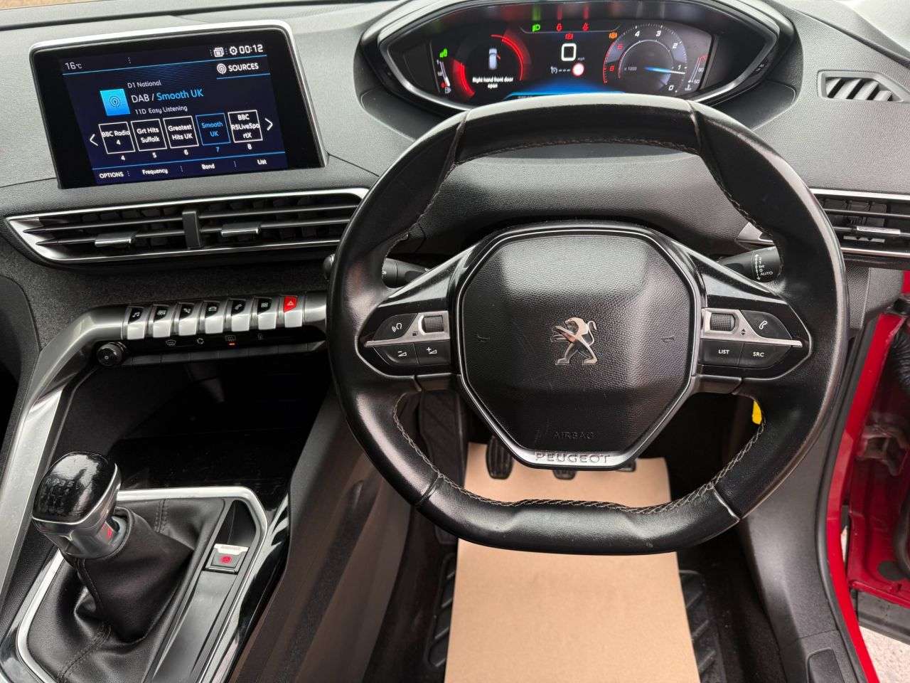 2018 PEUGEOT 3008 2018 PEUGEOT 3008