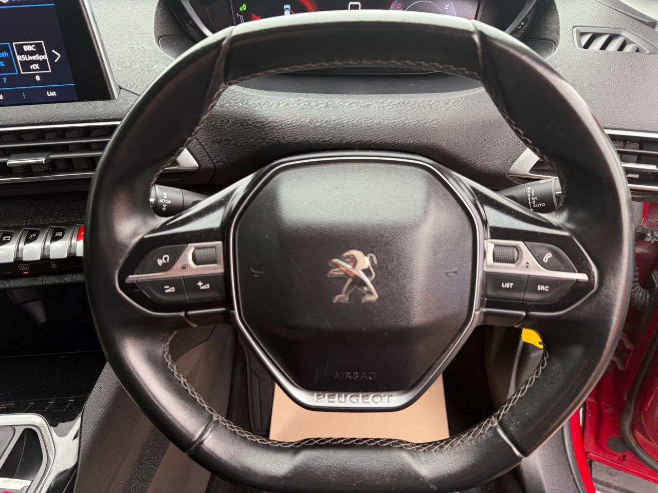 2018 PEUGEOT 3008 2018 PEUGEOT 3008