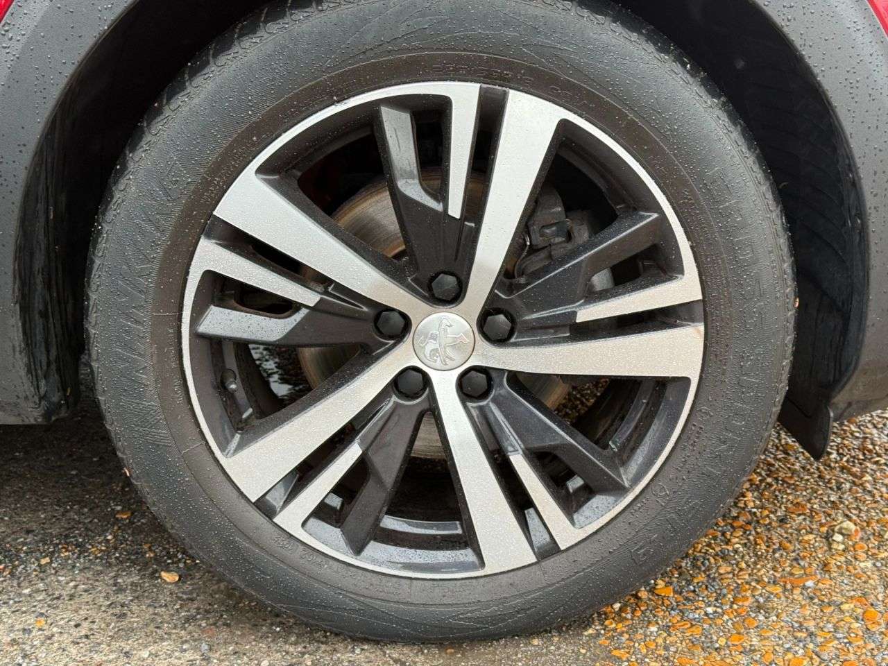 2018 PEUGEOT 3008 2018 PEUGEOT 3008