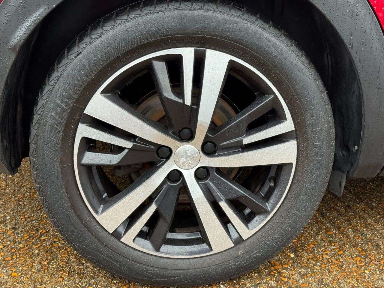 2018 PEUGEOT 3008 2018 PEUGEOT 3008