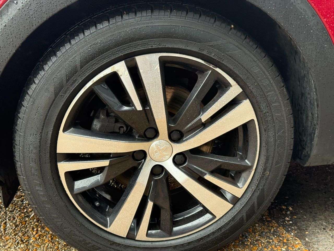 2018 PEUGEOT 3008 2018 PEUGEOT 3008