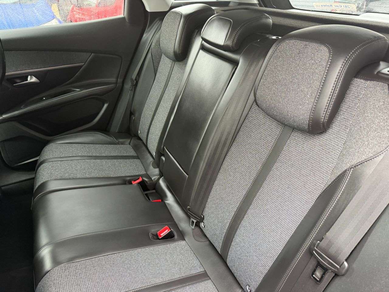 2018 PEUGEOT 3008 2018 PEUGEOT 3008