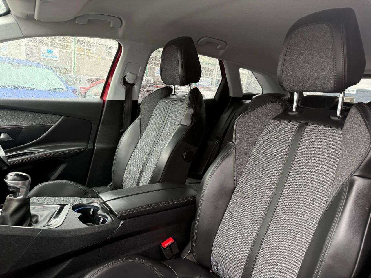 2018 PEUGEOT 3008 2018 PEUGEOT 3008