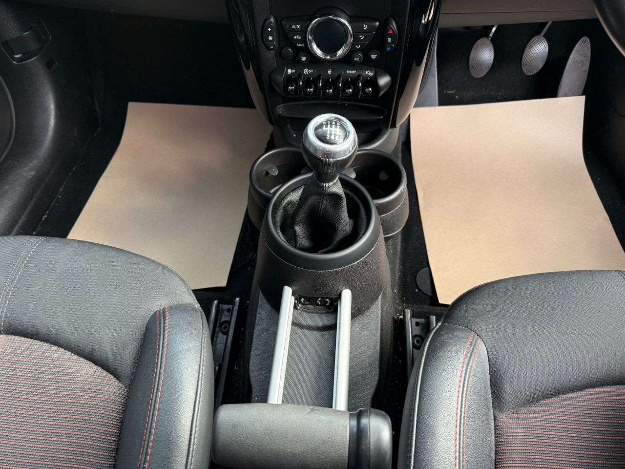 2013 MINI COUNTRYMAN 2013 MINI COUNTRYMAN