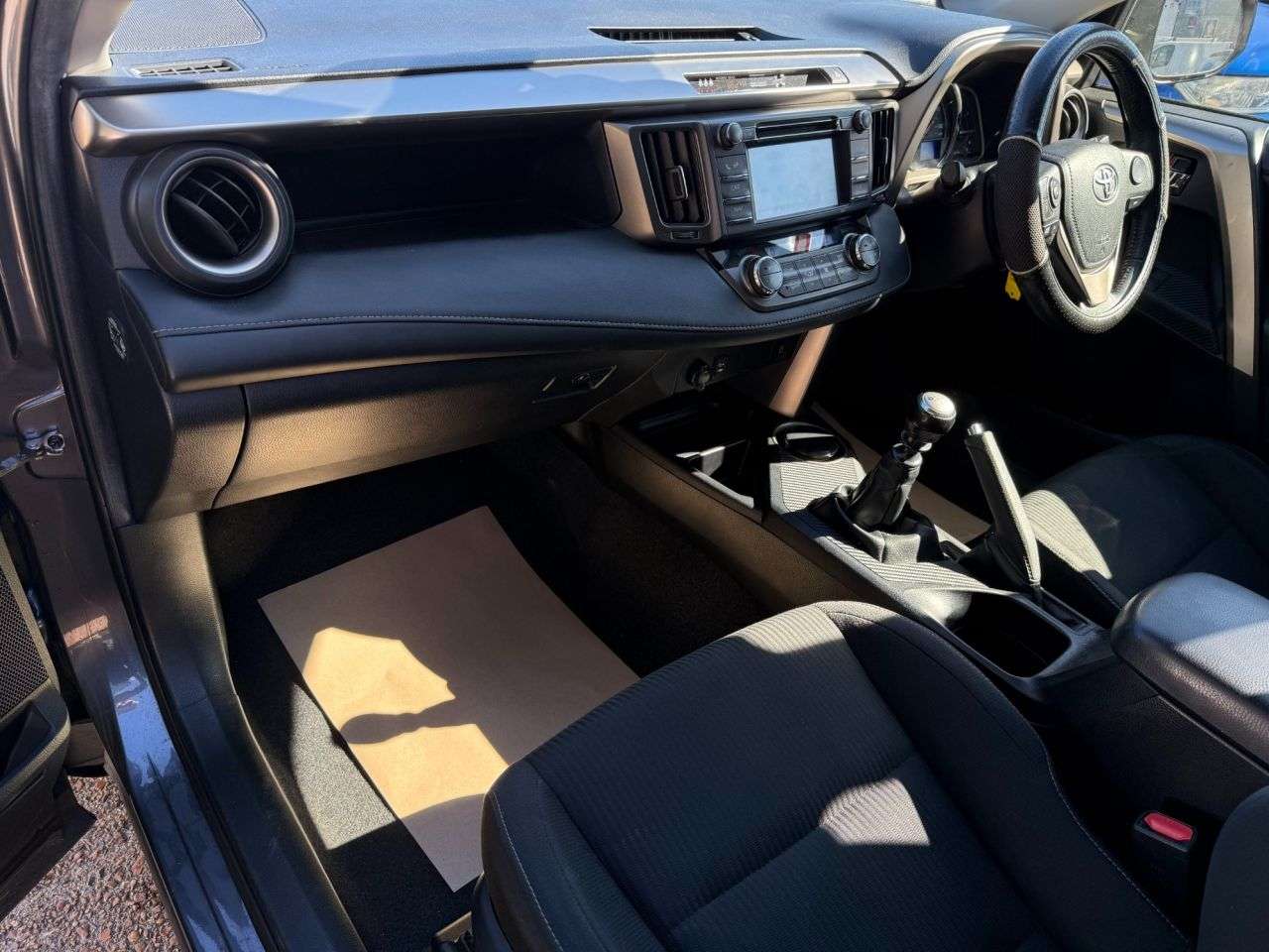 2015 TOYOTA RAV4 2015 TOYOTA RAV4