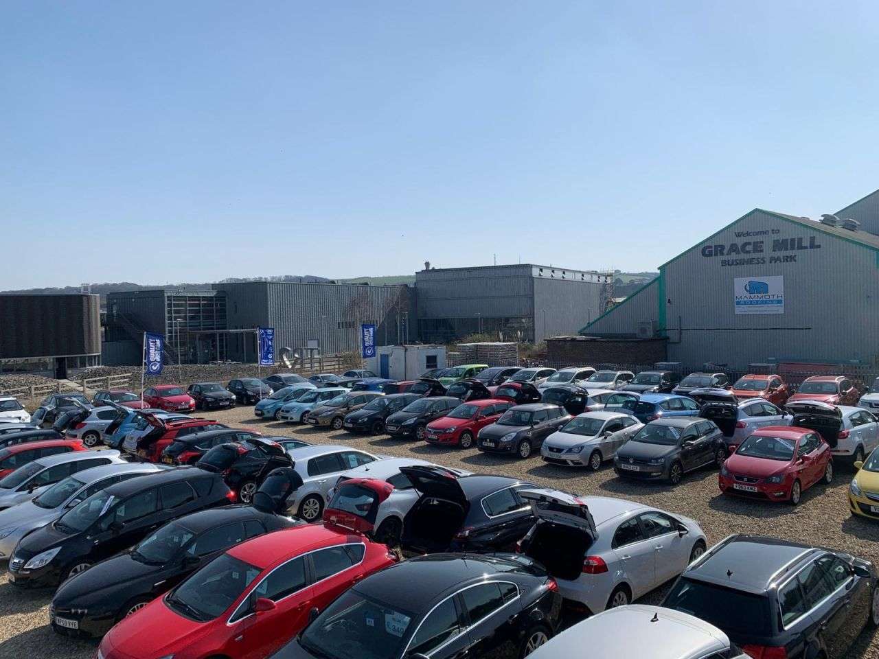 2015 FORD MONDEO 2015 FORD MONDEO