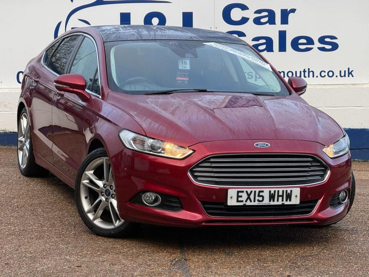 Check out this Ford Mondeo 2015 Diesel Manual