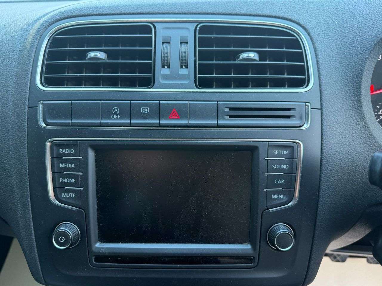 2015 VOLKSWAGEN POLO 2015 VOLKSWAGEN POLO