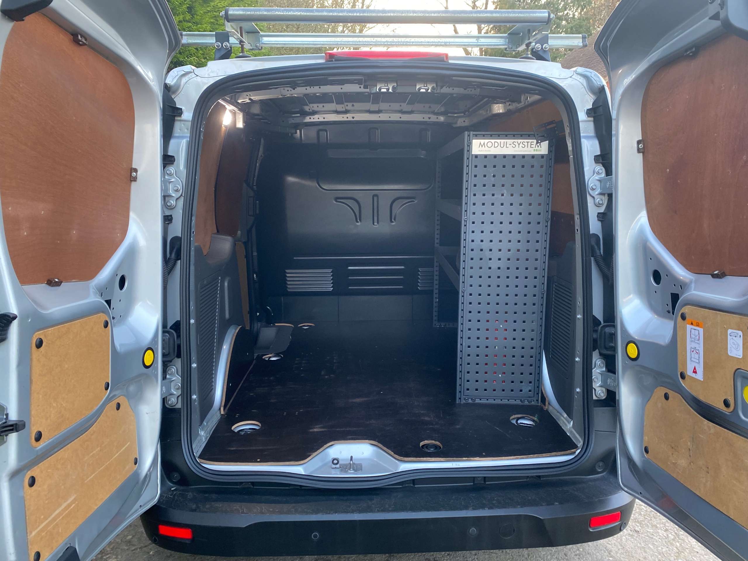 2019 FORD TRANSIT CONNECT 2019 FORD TRANSIT CONNECT