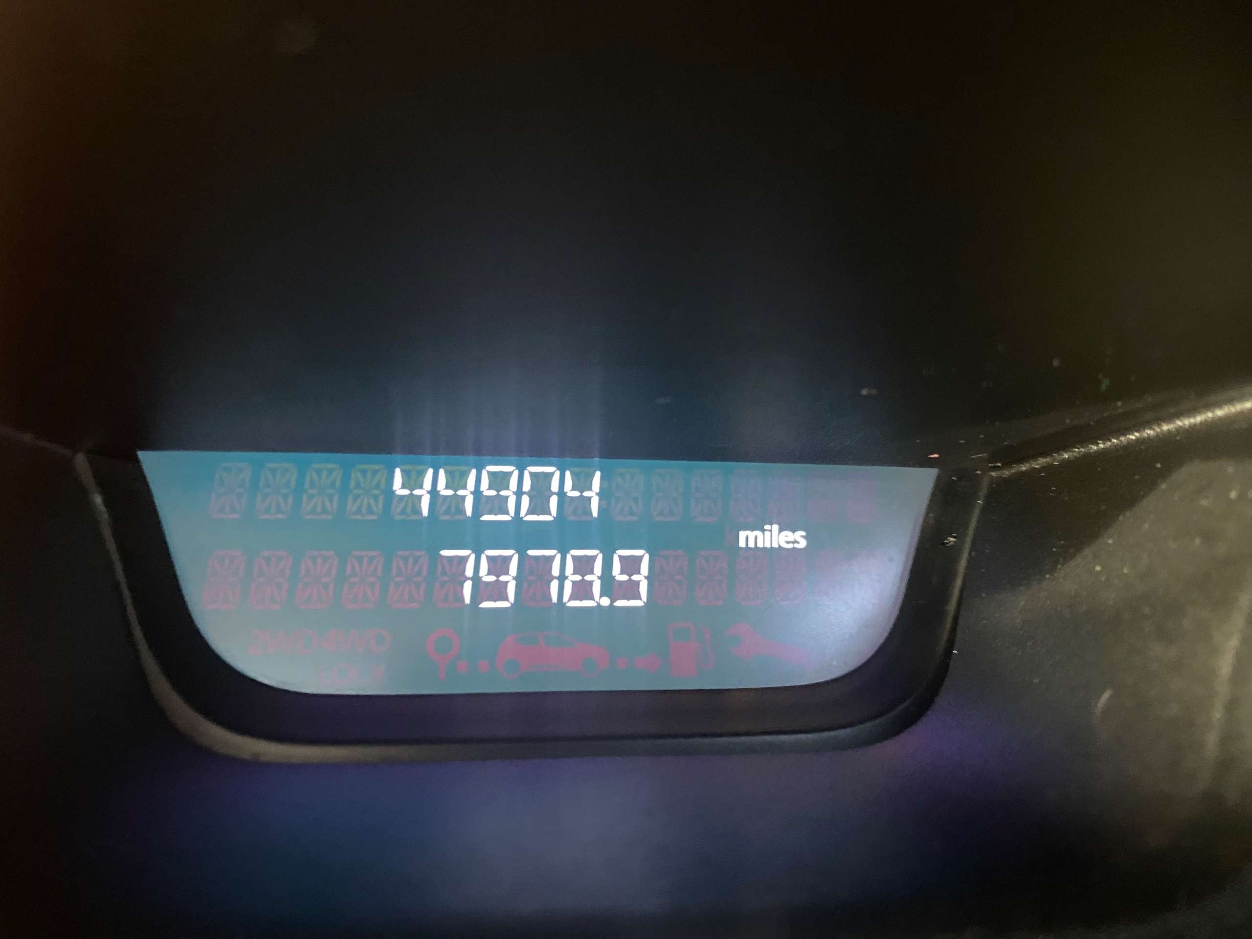 2018 VAUXHALL VIVARO 2018 VAUXHALL VIVARO