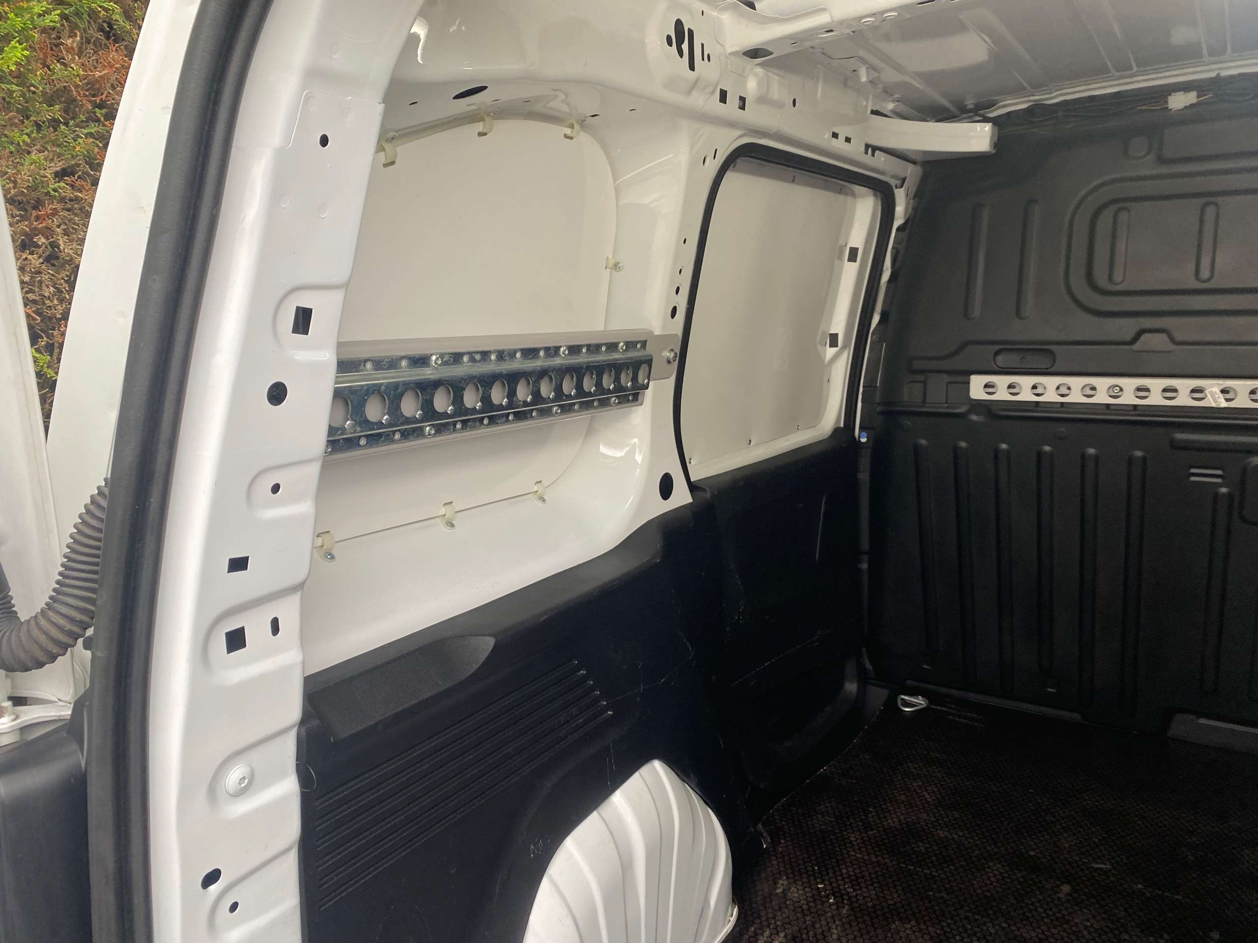 2019 VAUXHALL COMBO 2019 VAUXHALL COMBO