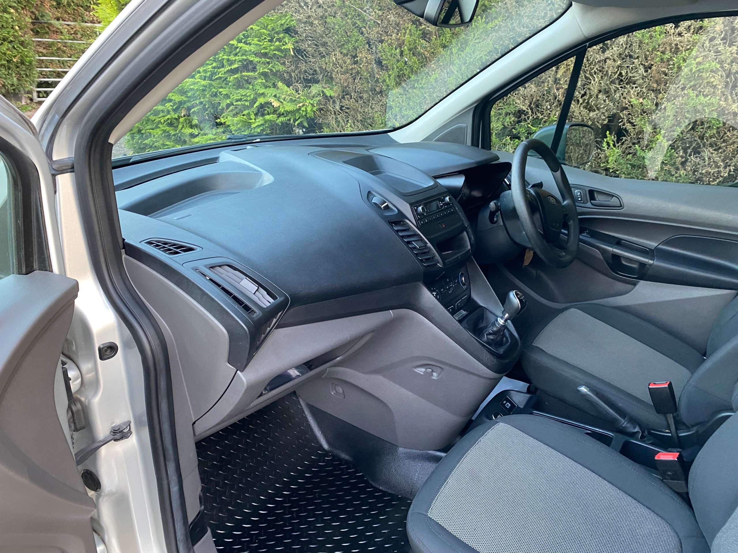 2019 FORD TRANSIT CONNECT 2019 FORD TRANSIT CONNECT