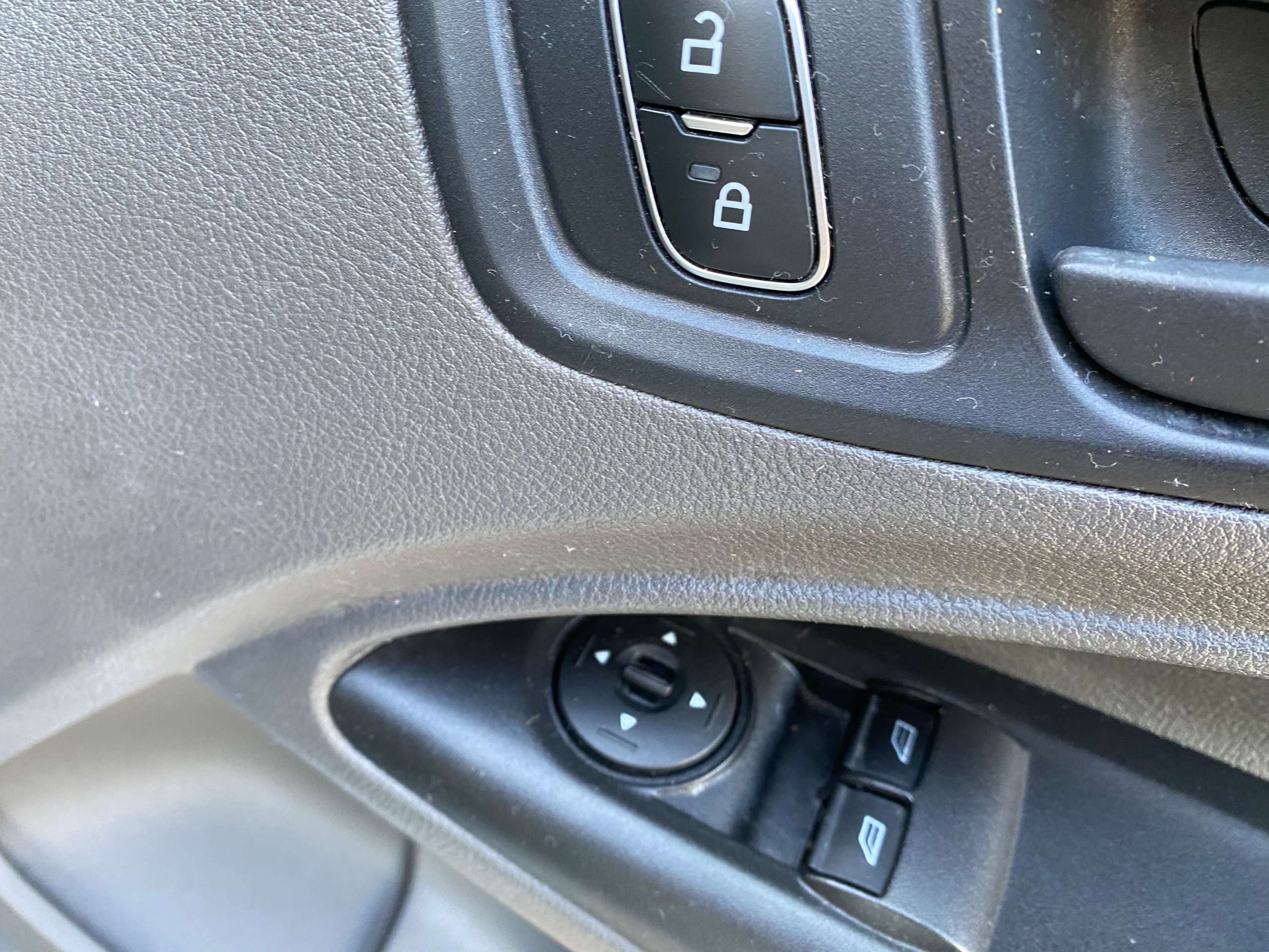 2018 FORD TRANSIT CONNECT 2018 FORD TRANSIT CONNECT