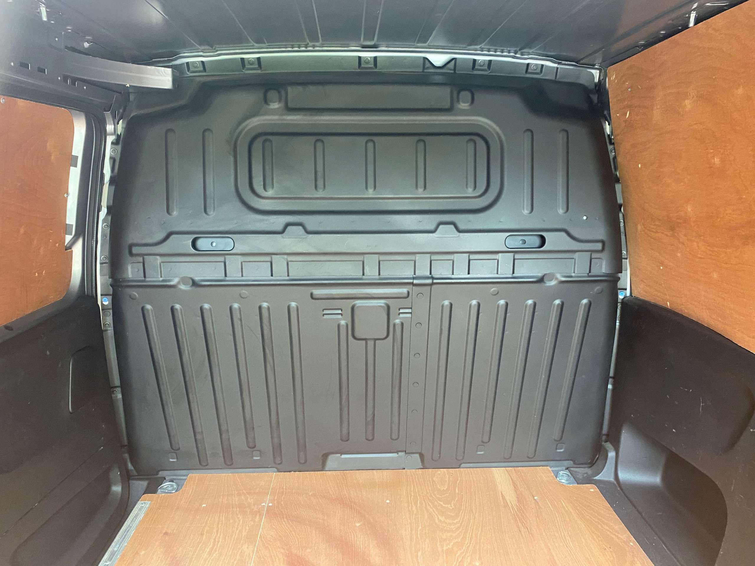 2019 VAUXHALL COMBO 2019 VAUXHALL COMBO