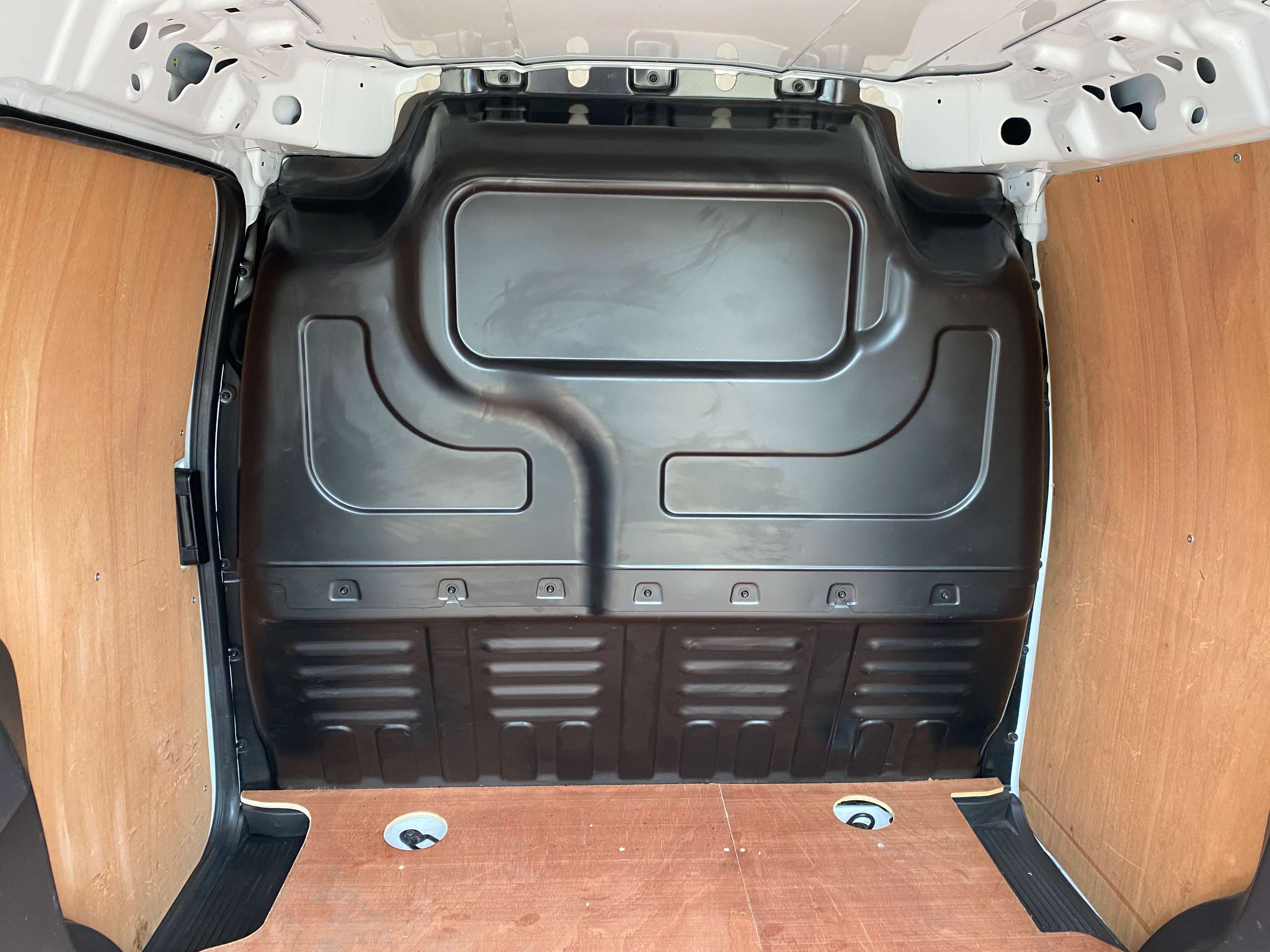 2020 FORD TRANSIT COURIER 2020 FORD TRANSIT COURIER