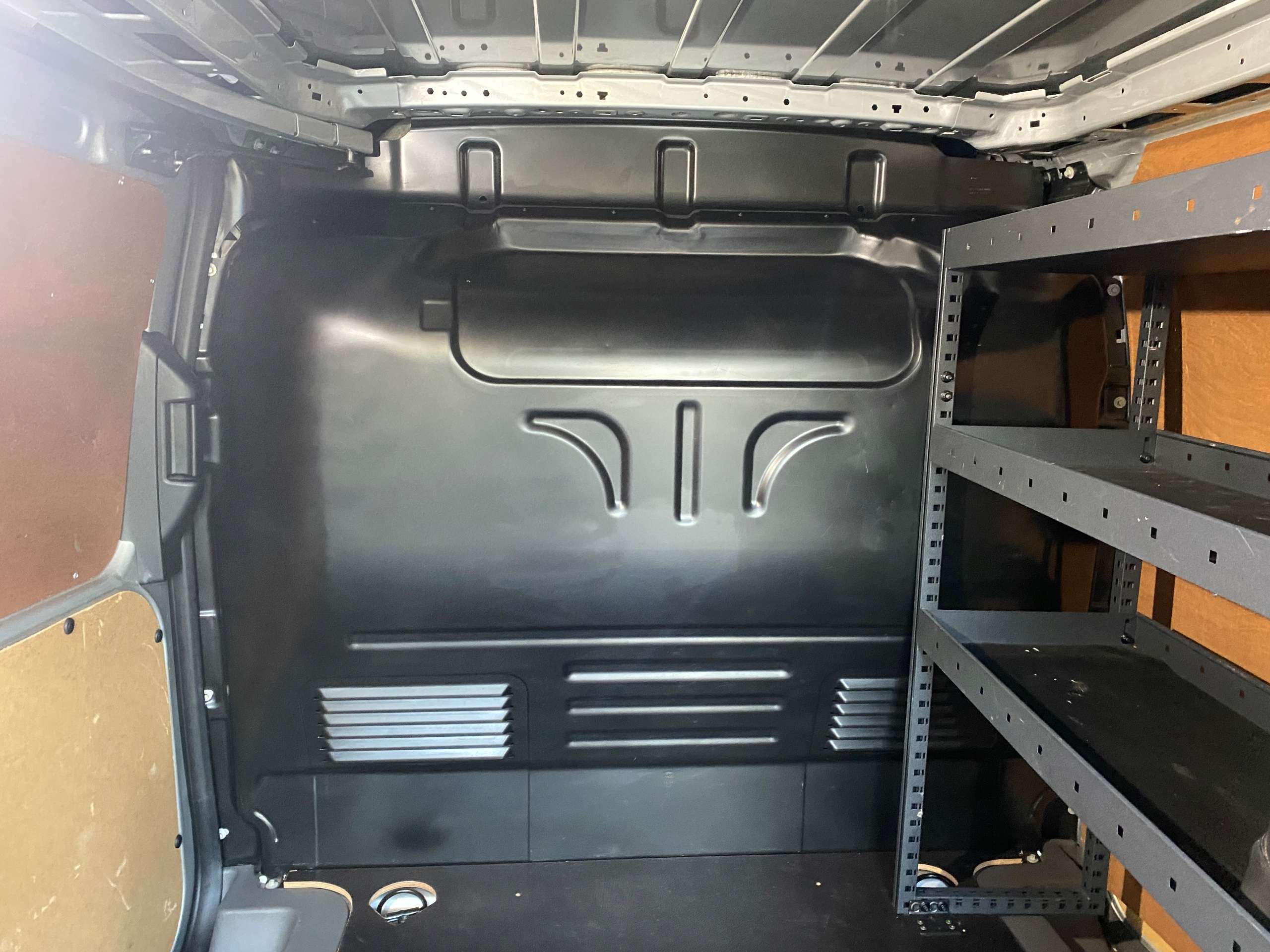 2019 FORD TRANSIT CONNECT 2019 FORD TRANSIT CONNECT