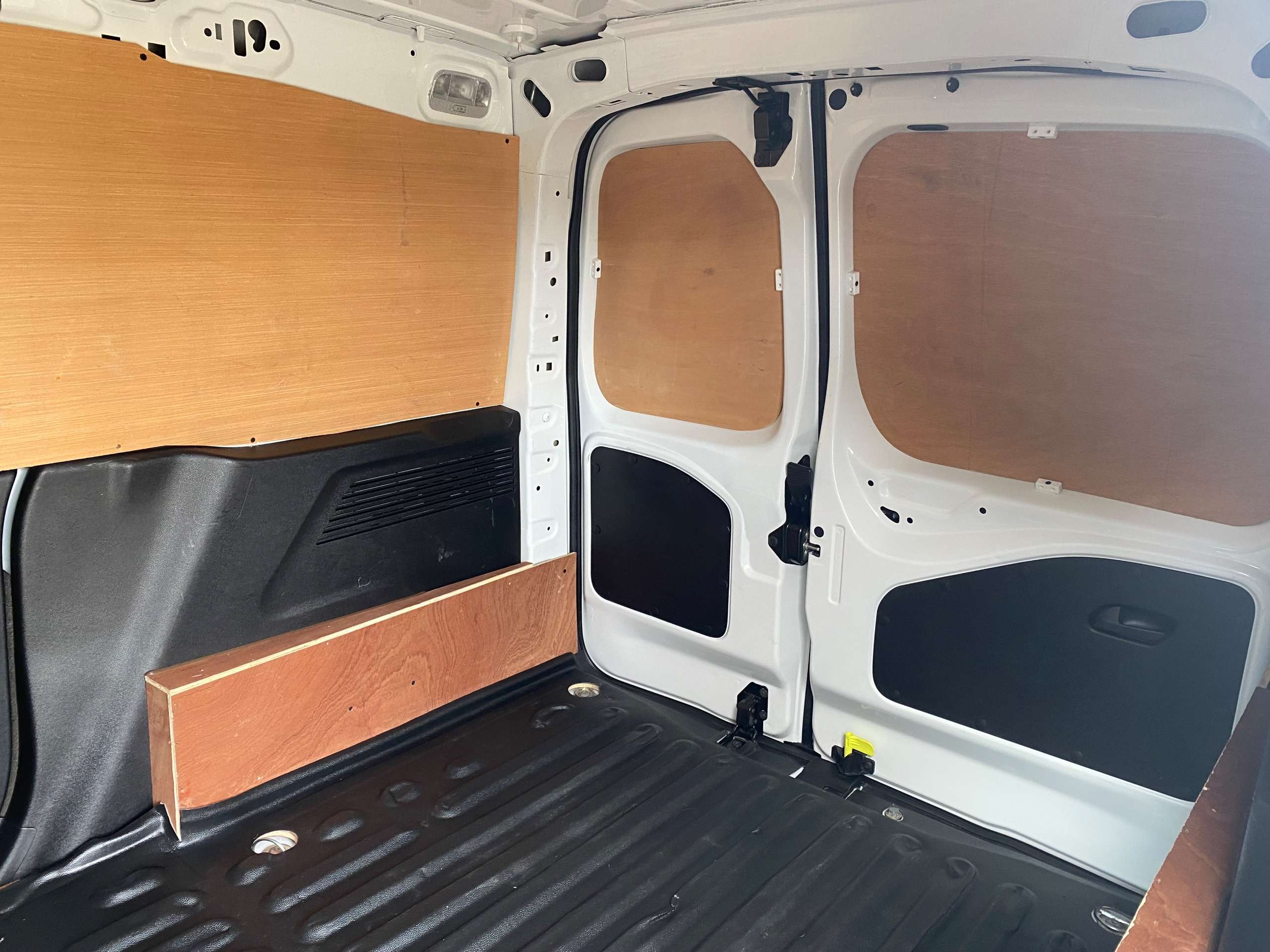 2019 PEUGEOT PARTNER 2019 PEUGEOT PARTNER