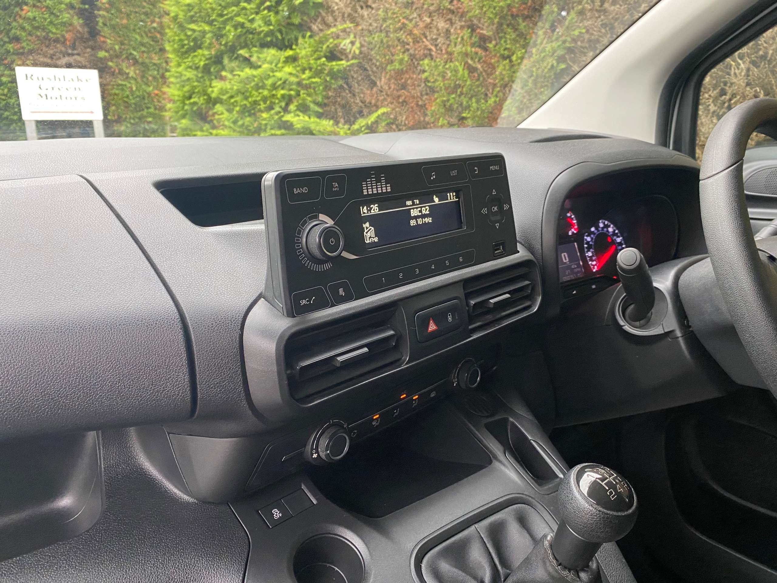 2019 VAUXHALL COMBO 2019 VAUXHALL COMBO