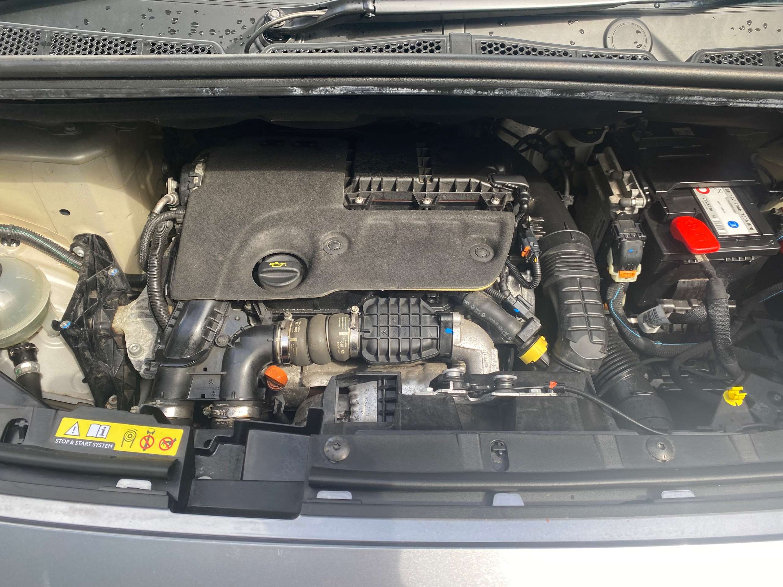 2019 VAUXHALL COMBO 2019 VAUXHALL COMBO