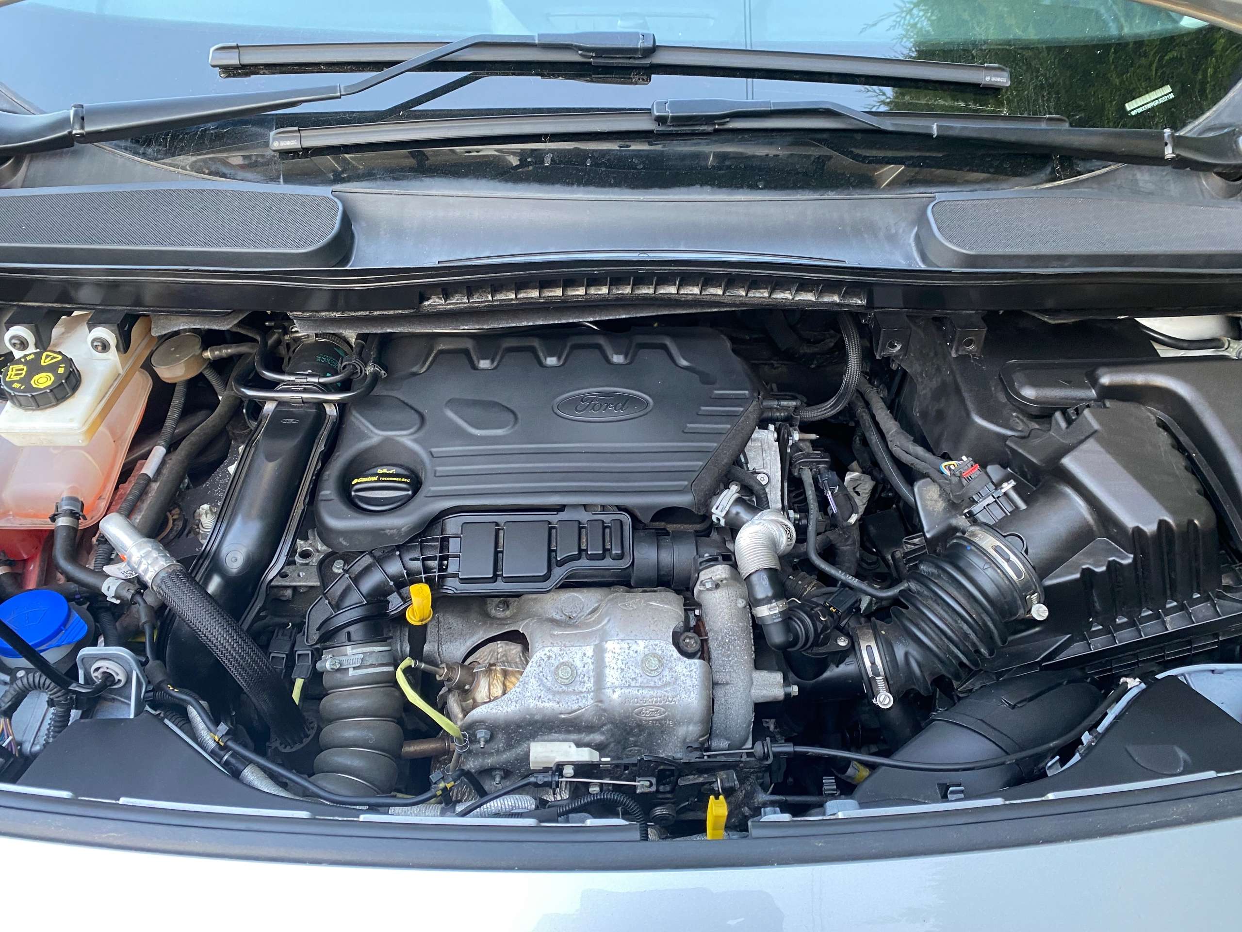 2019 FORD TRANSIT CONNECT 2019 FORD TRANSIT CONNECT