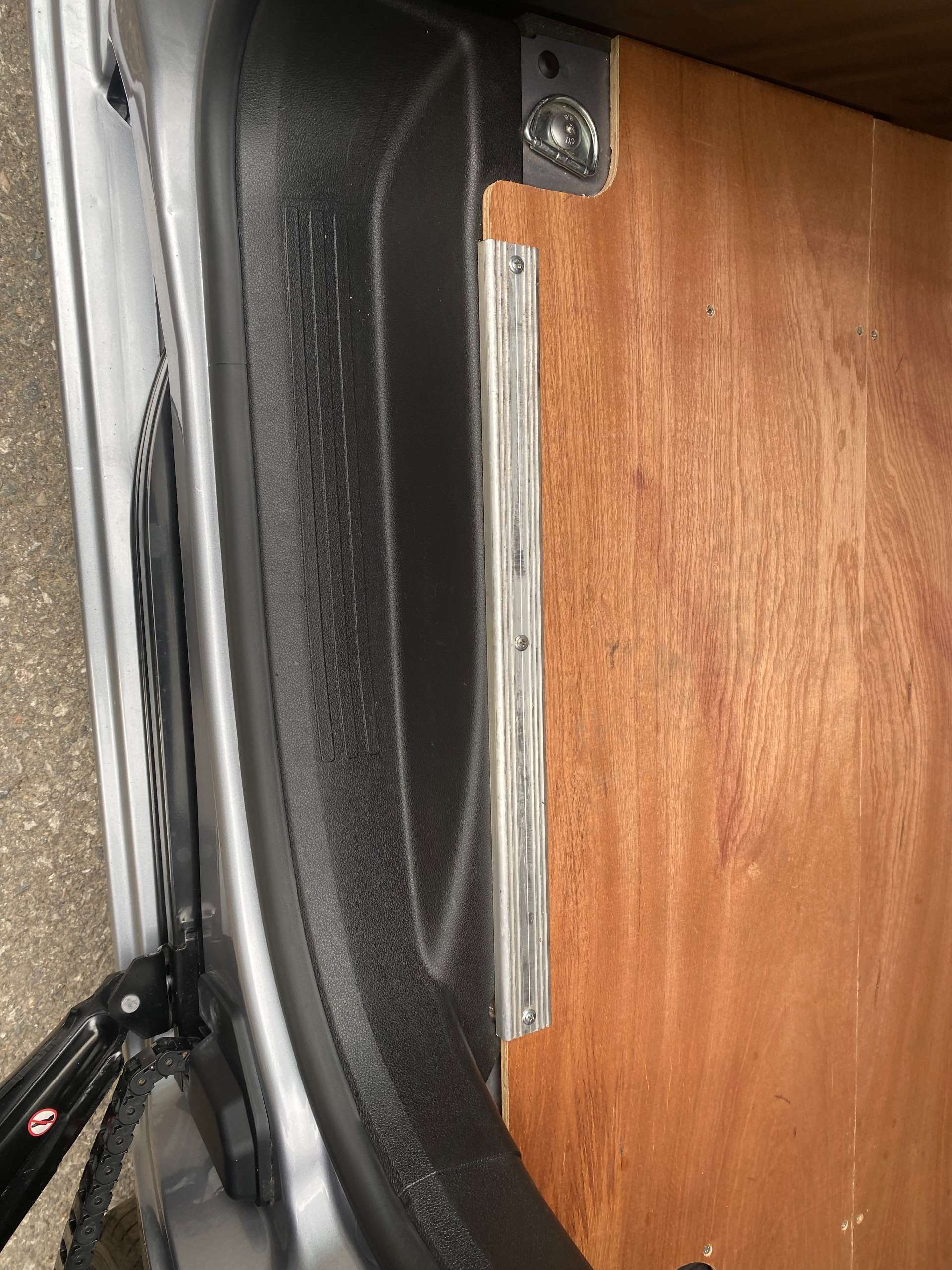 2019 VAUXHALL COMBO 2019 VAUXHALL COMBO