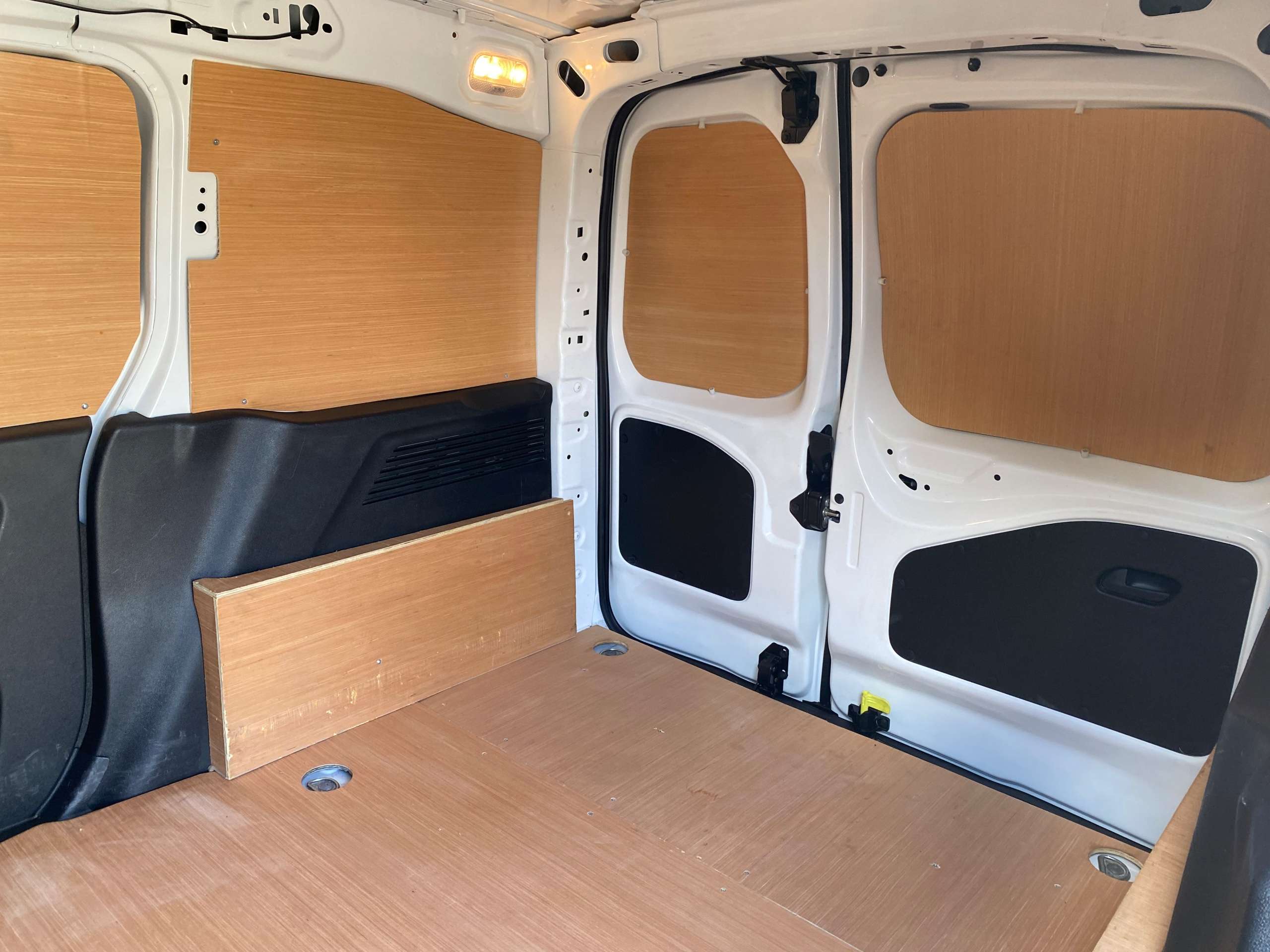 2020 VAUXHALL COMBO 2020 VAUXHALL COMBO