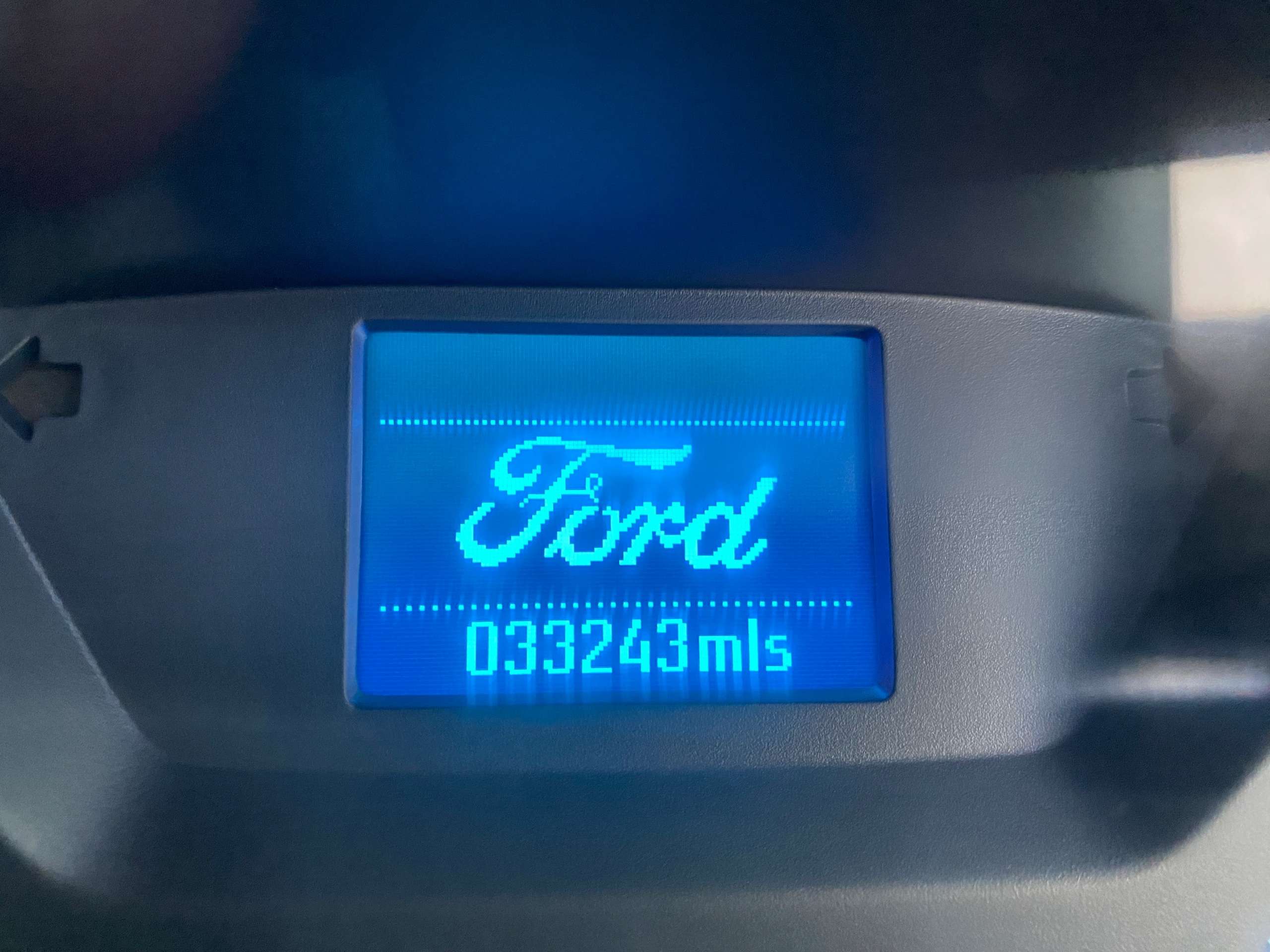 2017 FORD TRANSIT CUSTOM 2017 FORD TRANSIT CUSTOM