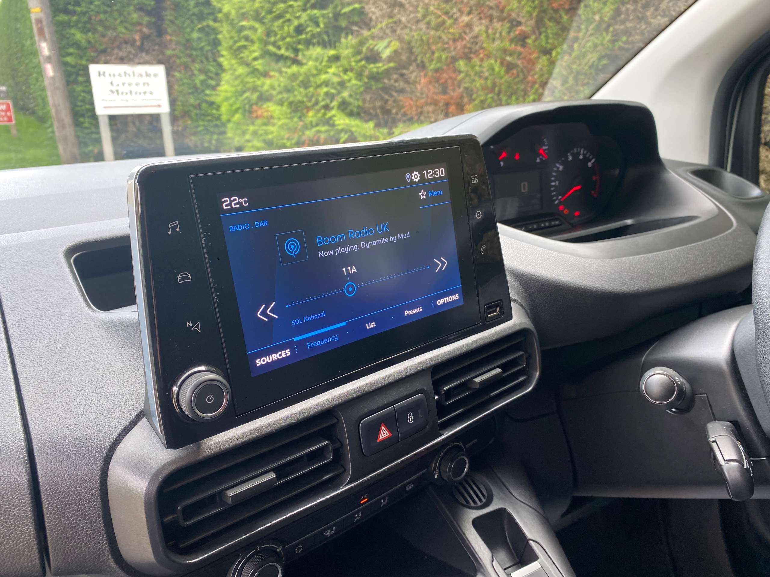 2019 PEUGEOT PARTNER 2019 PEUGEOT PARTNER