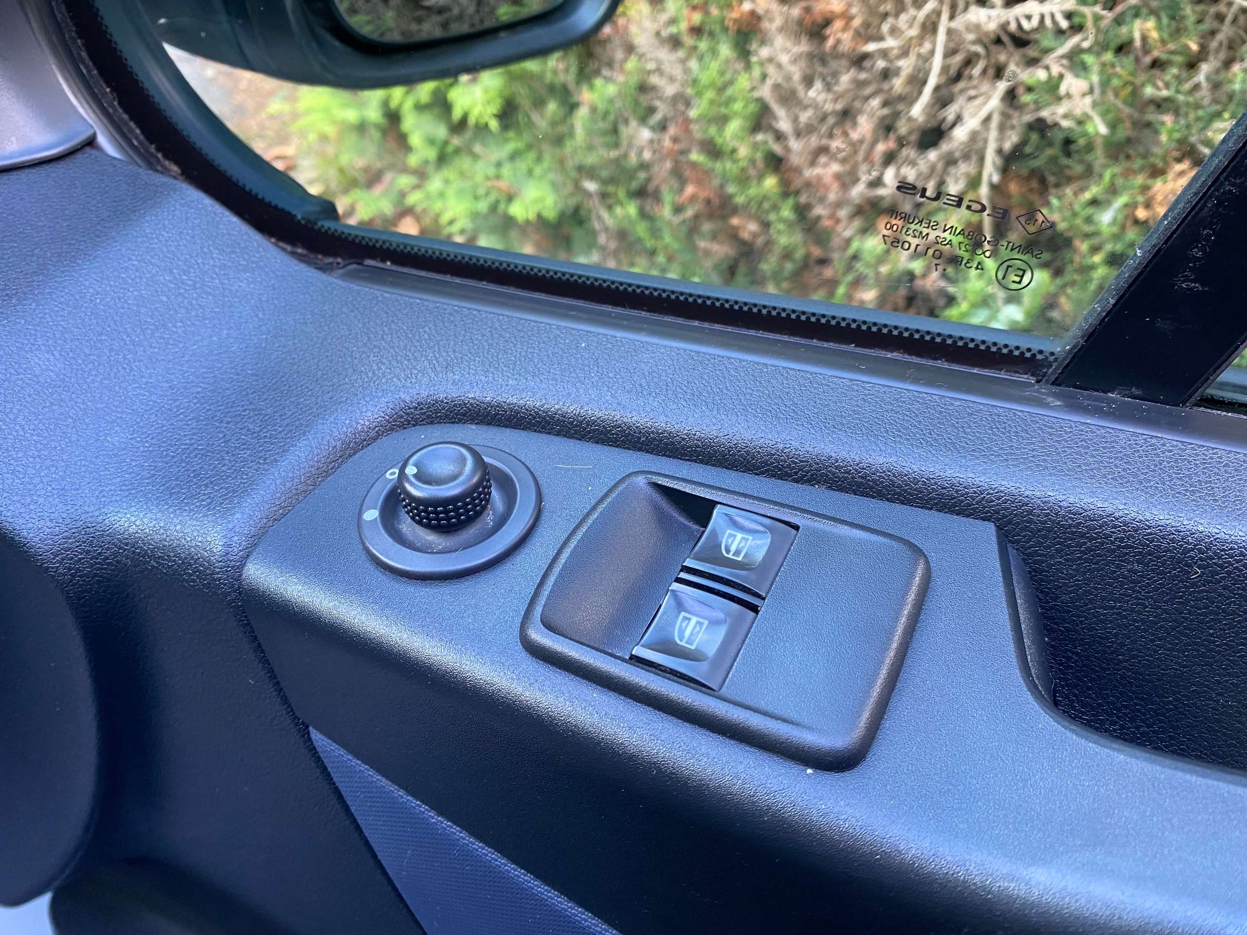 2017 VAUXHALL VIVARO 2017 VAUXHALL VIVARO