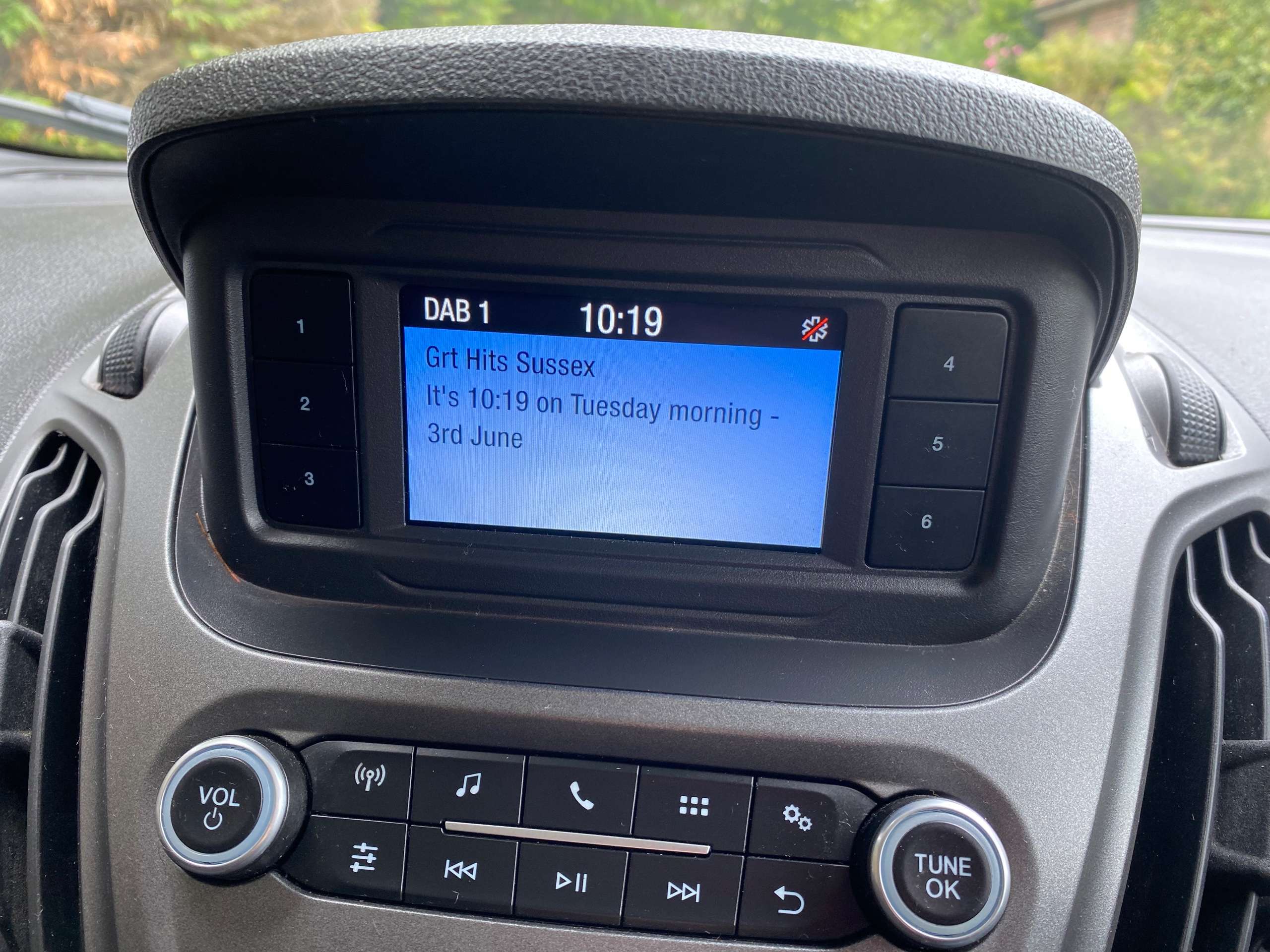 2020 FORD TRANSIT COURIER 2020 FORD TRANSIT COURIER