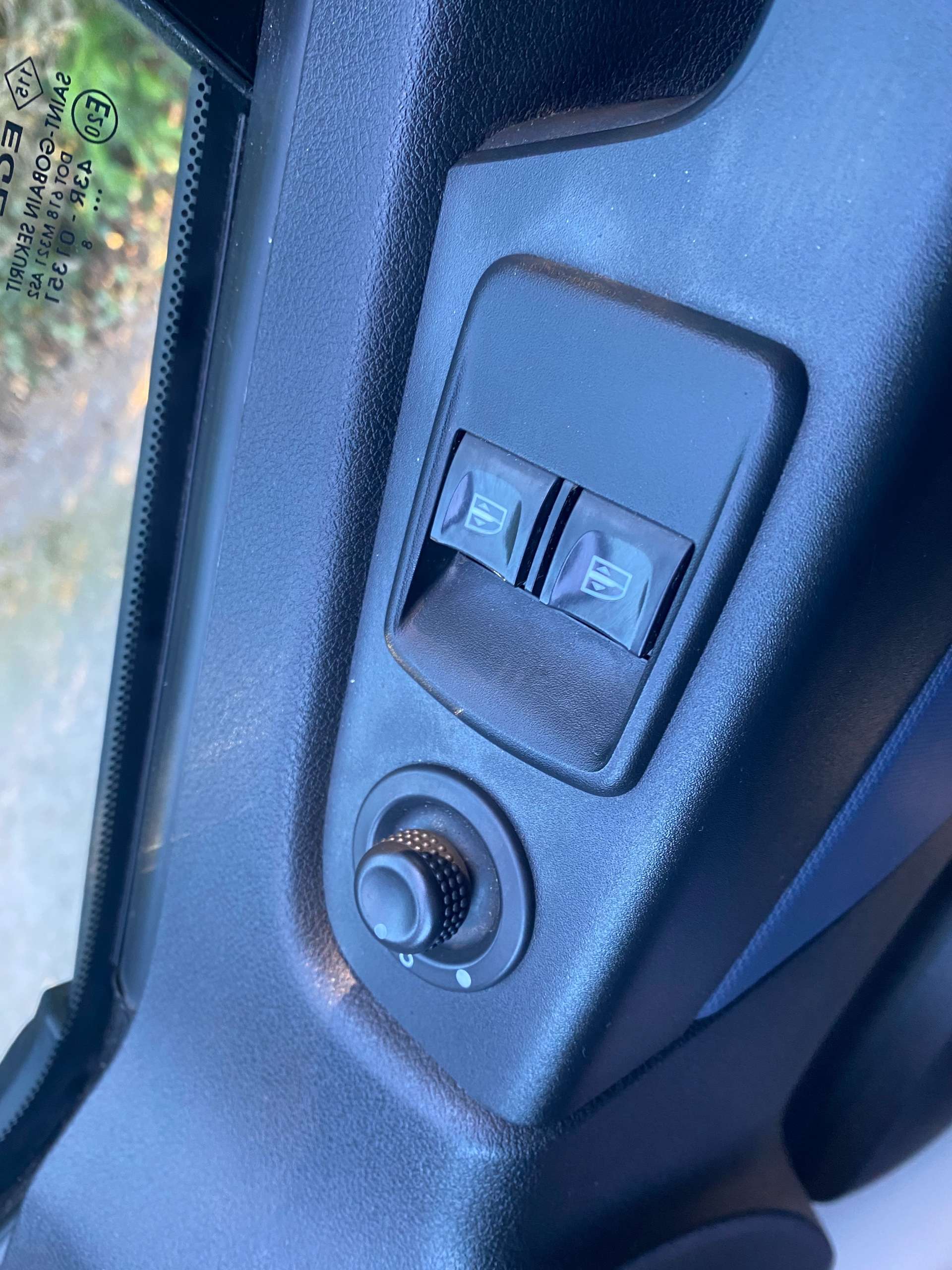 2018 VAUXHALL VIVARO 2018 VAUXHALL VIVARO