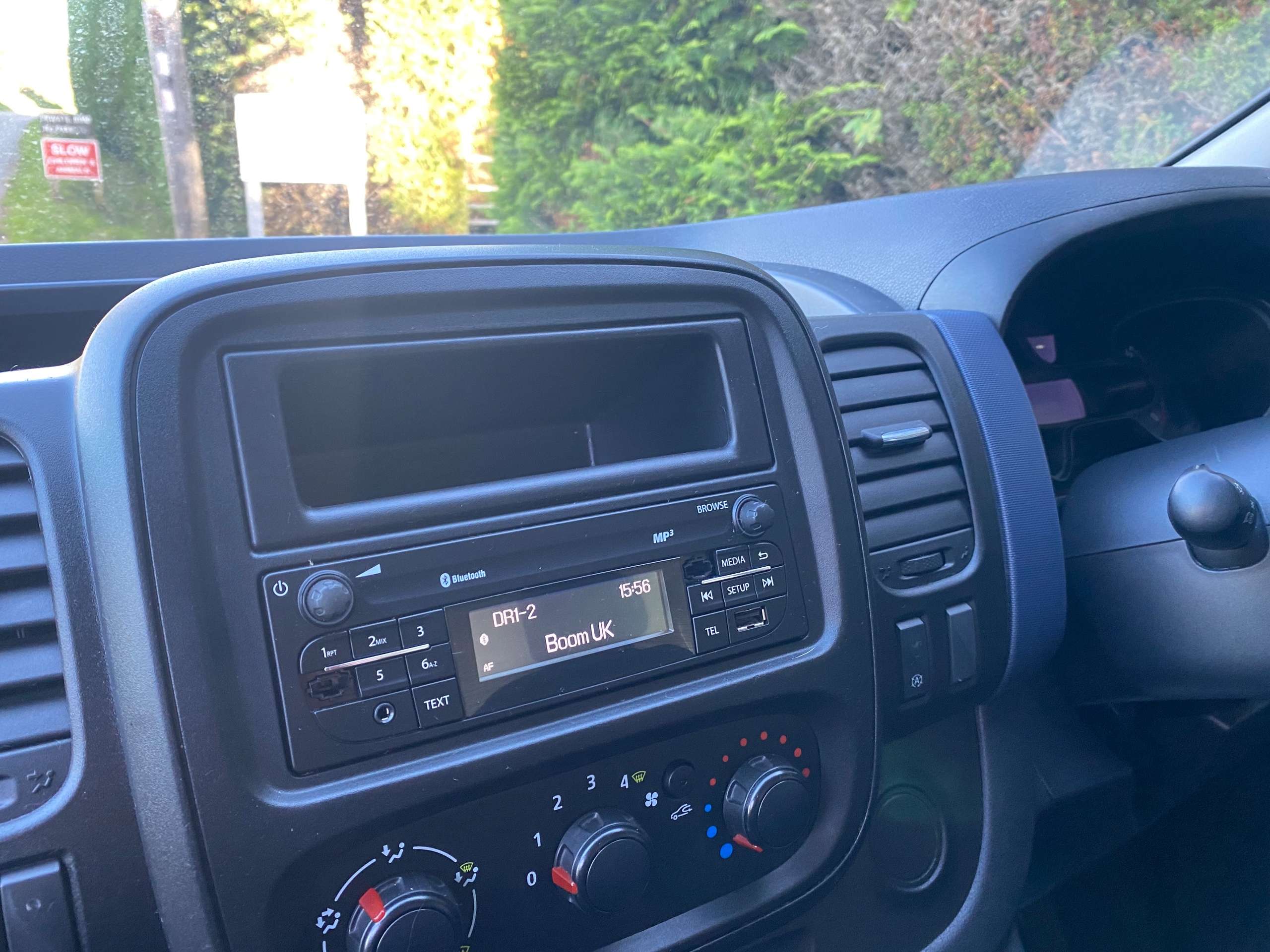 2018 VAUXHALL VIVARO 2018 VAUXHALL VIVARO