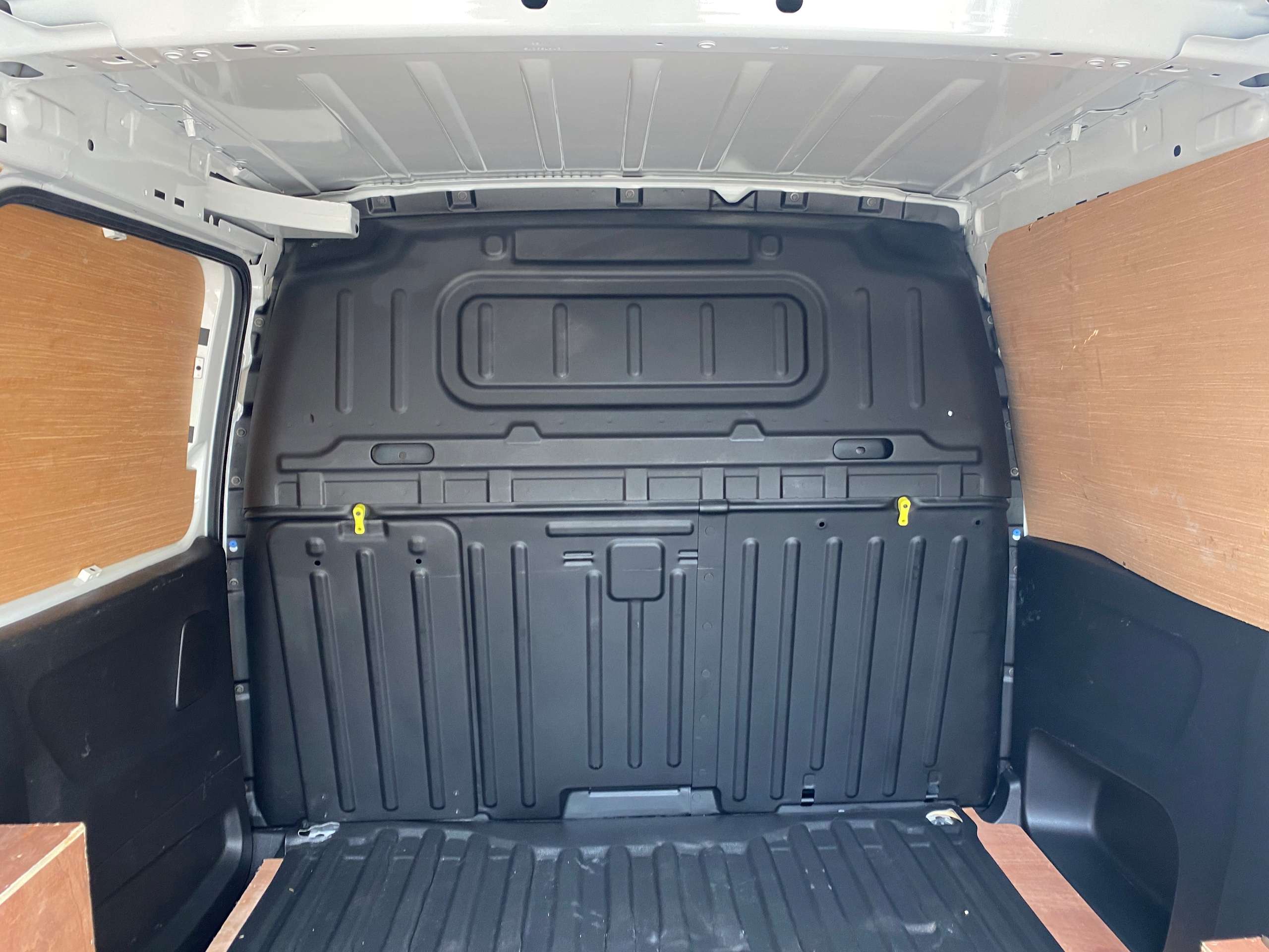 2019 PEUGEOT PARTNER 2019 PEUGEOT PARTNER