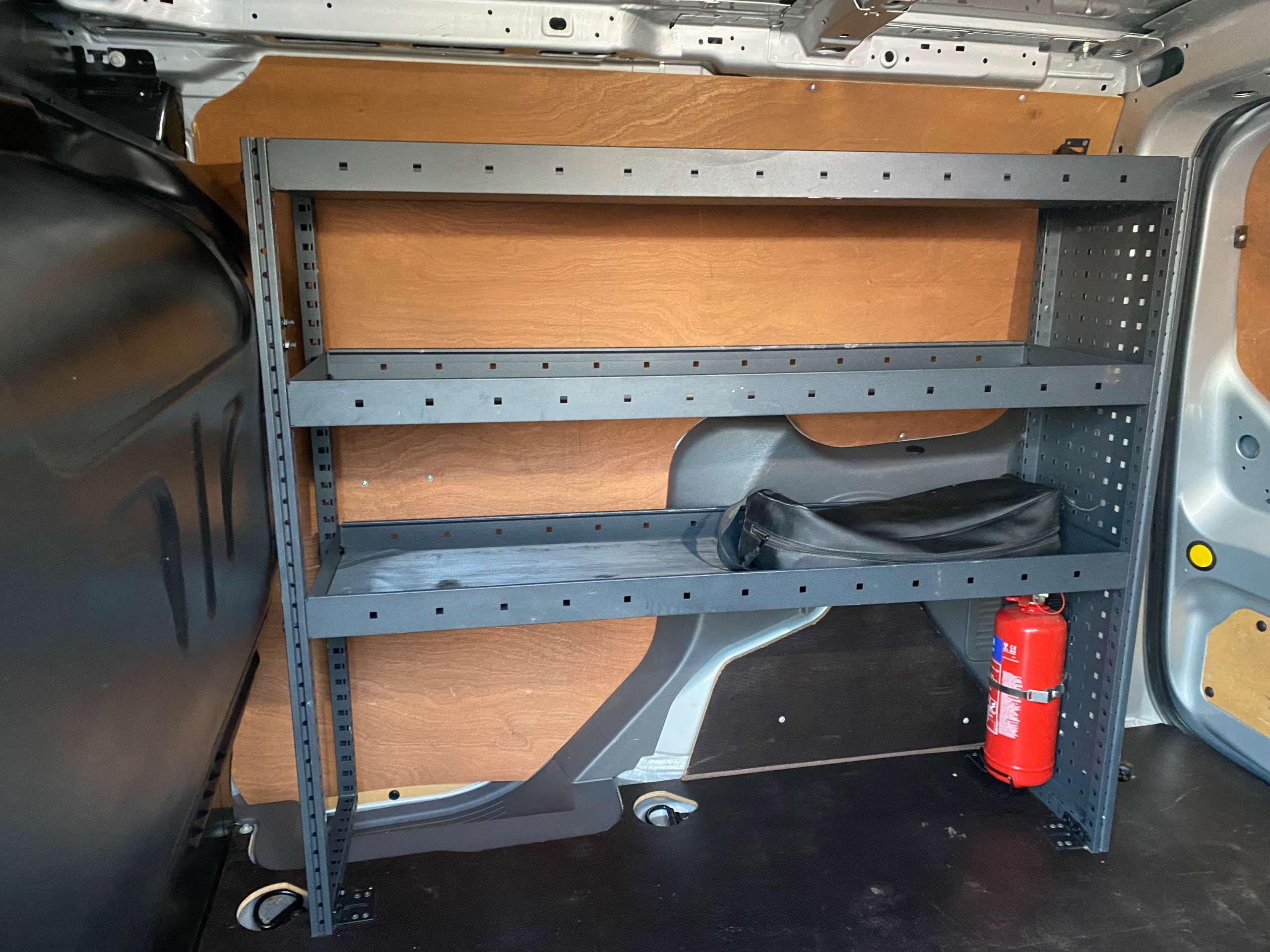 2019 FORD TRANSIT CONNECT 2019 FORD TRANSIT CONNECT