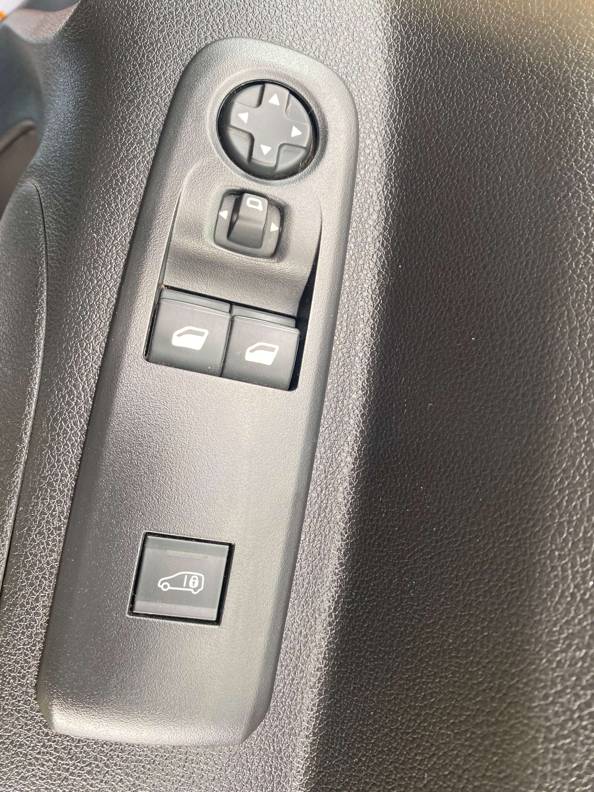 2019 VAUXHALL COMBO 2019 VAUXHALL COMBO