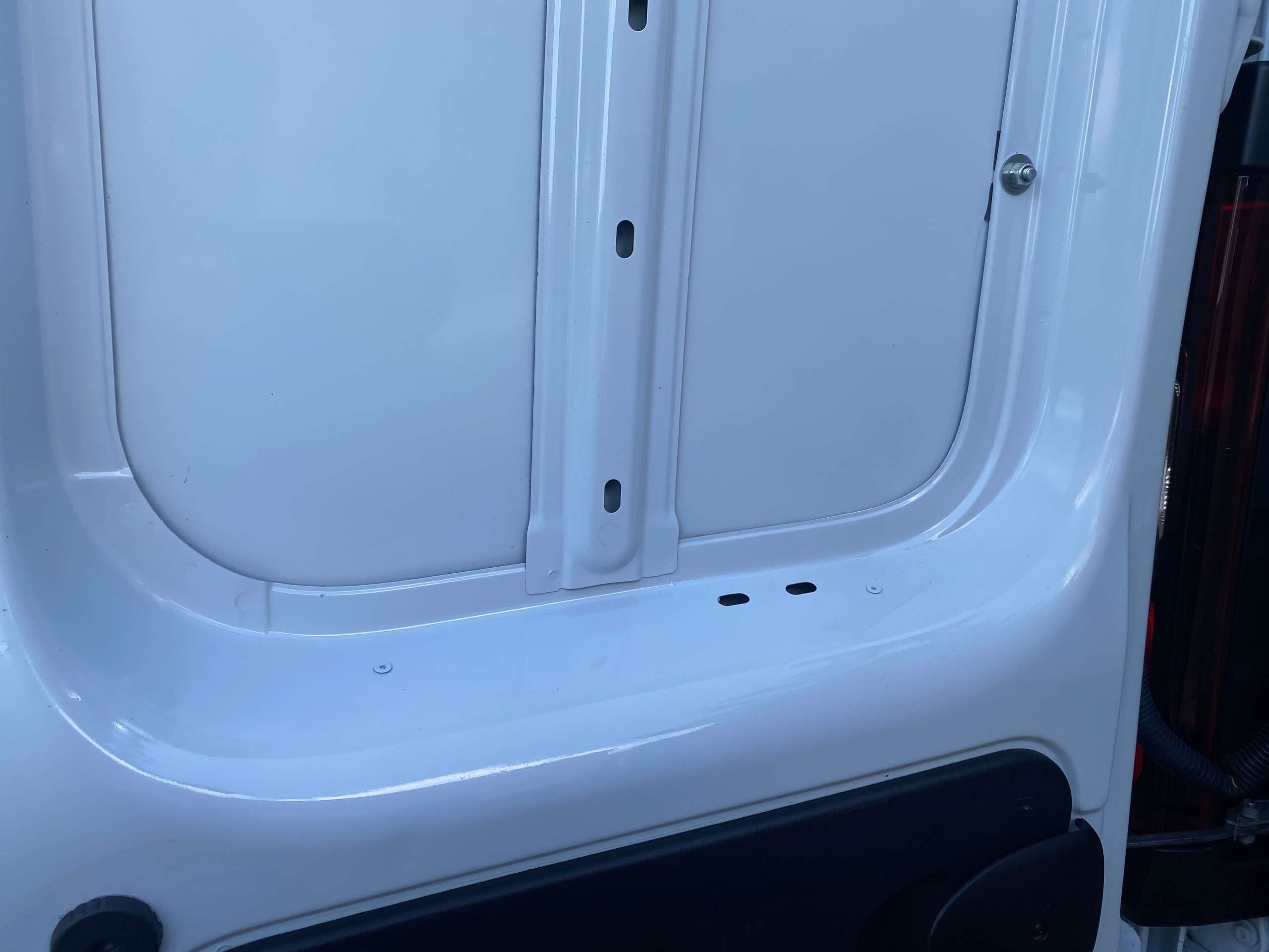 2017 VAUXHALL VIVARO 2017 VAUXHALL VIVARO