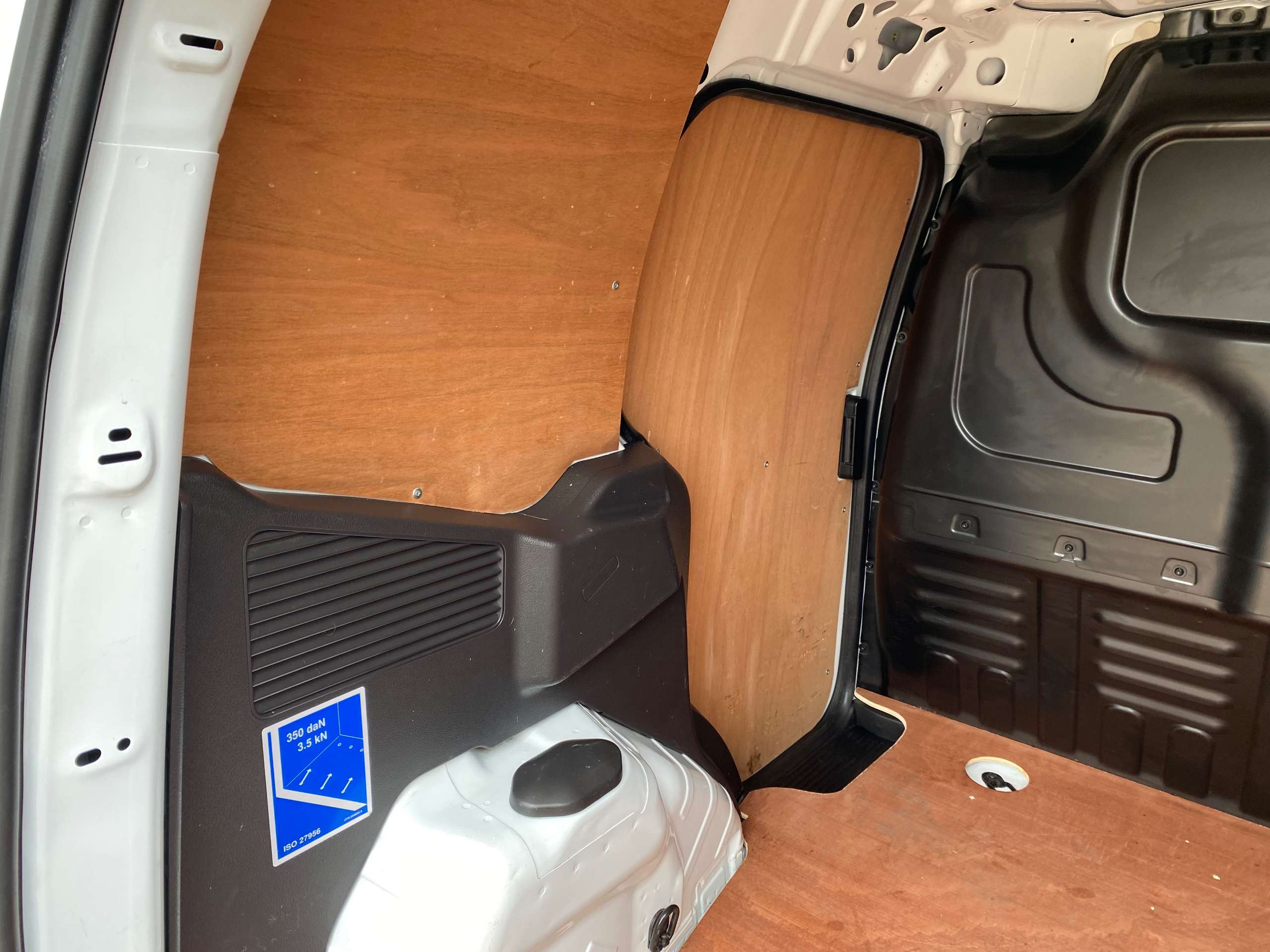 2020 FORD TRANSIT COURIER 2020 FORD TRANSIT COURIER