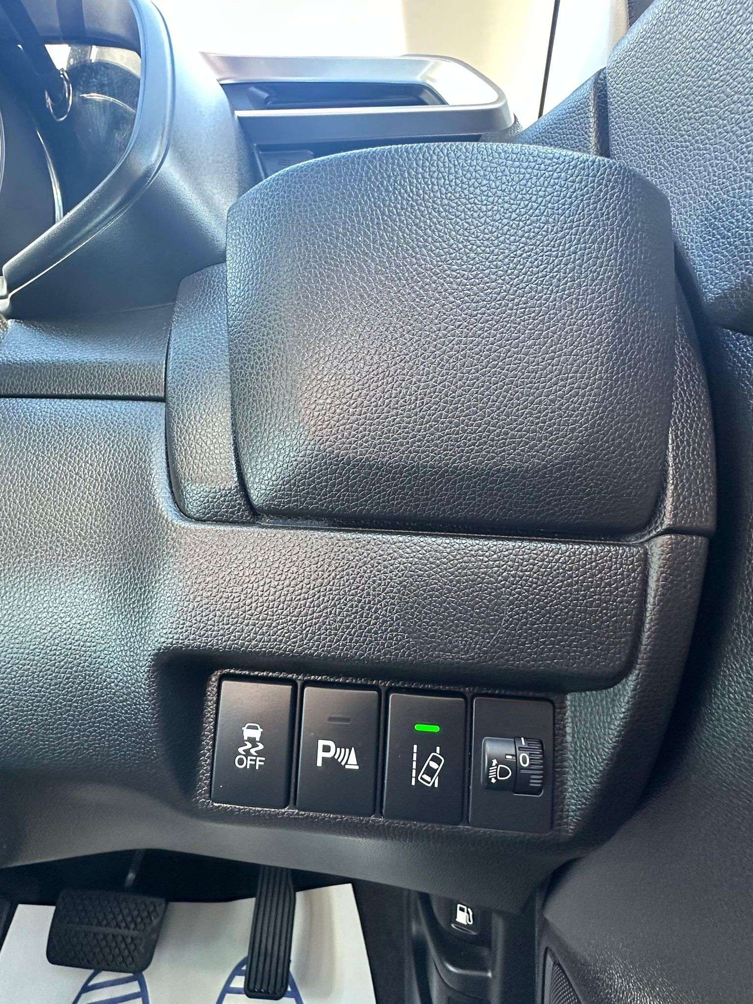 2017 HONDA JAZZ 2017 HONDA JAZZ