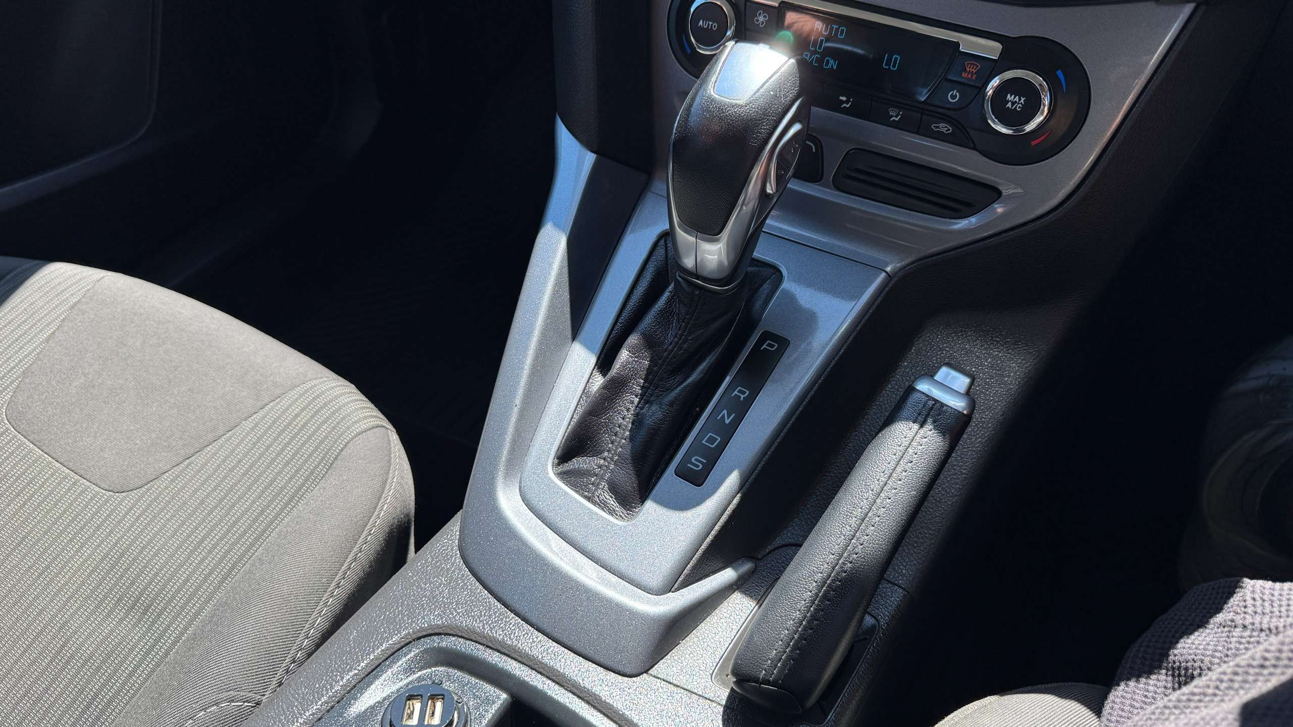 2012 FORD FOCUS 2012 FORD FOCUS