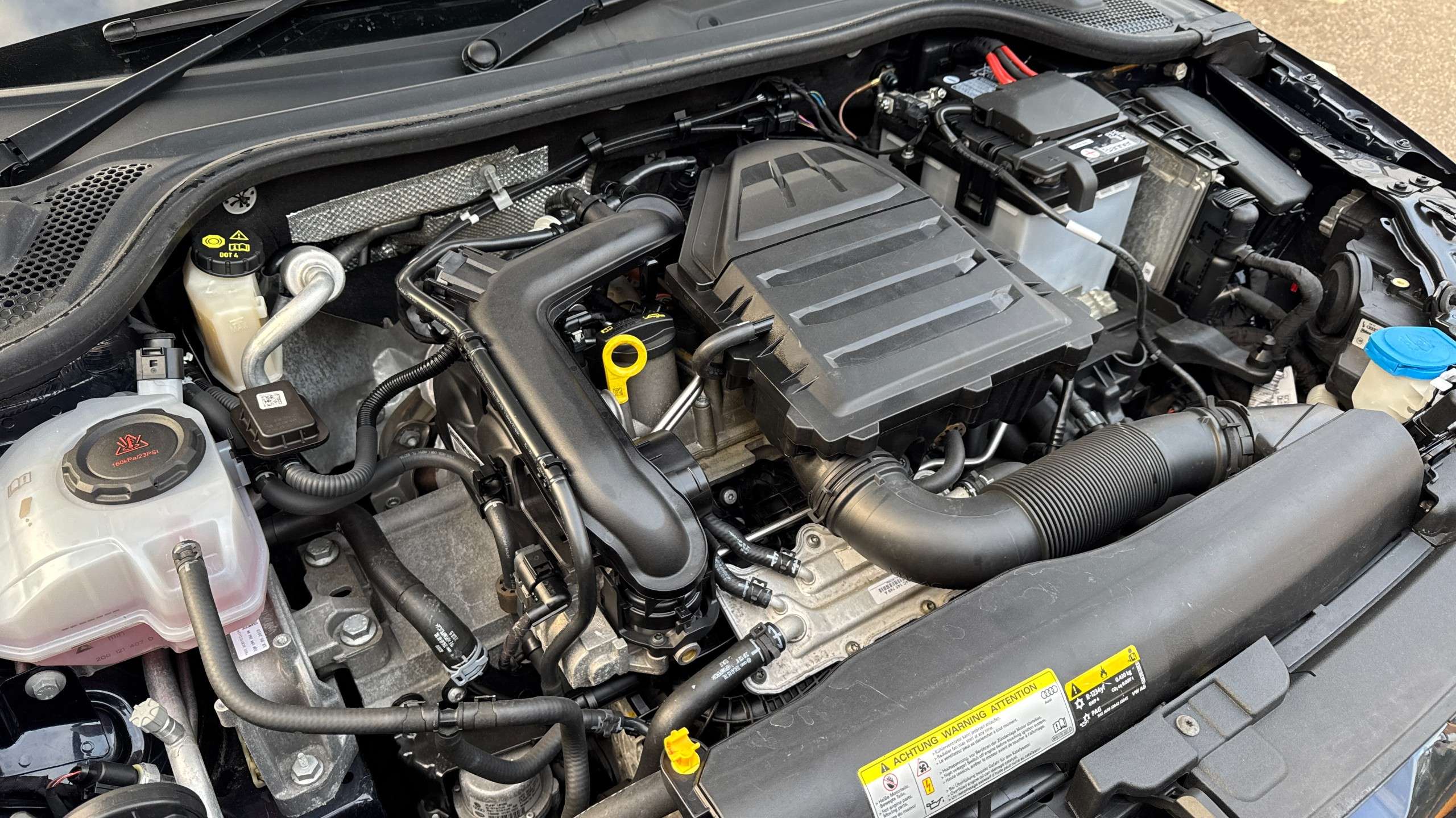 2019 AUDI A1 2019 AUDI A1