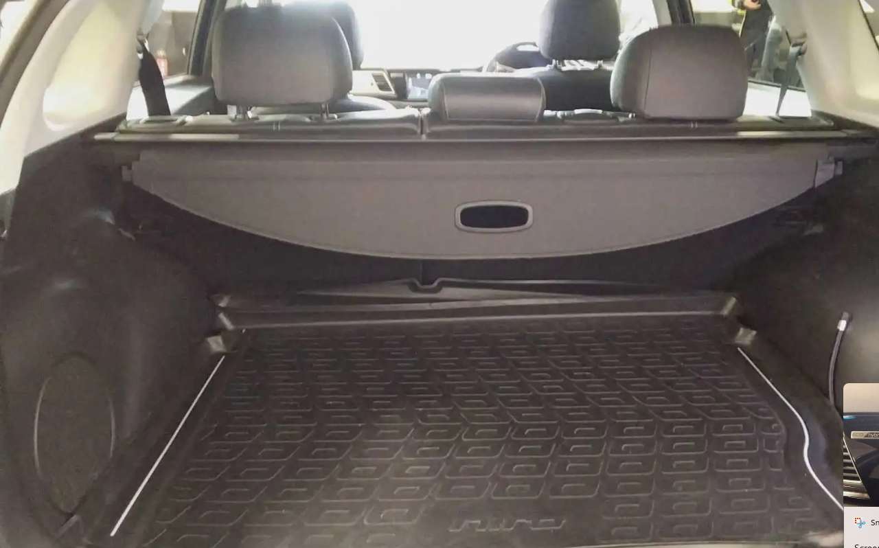 2017 KIA NIRO 2017 KIA NIRO