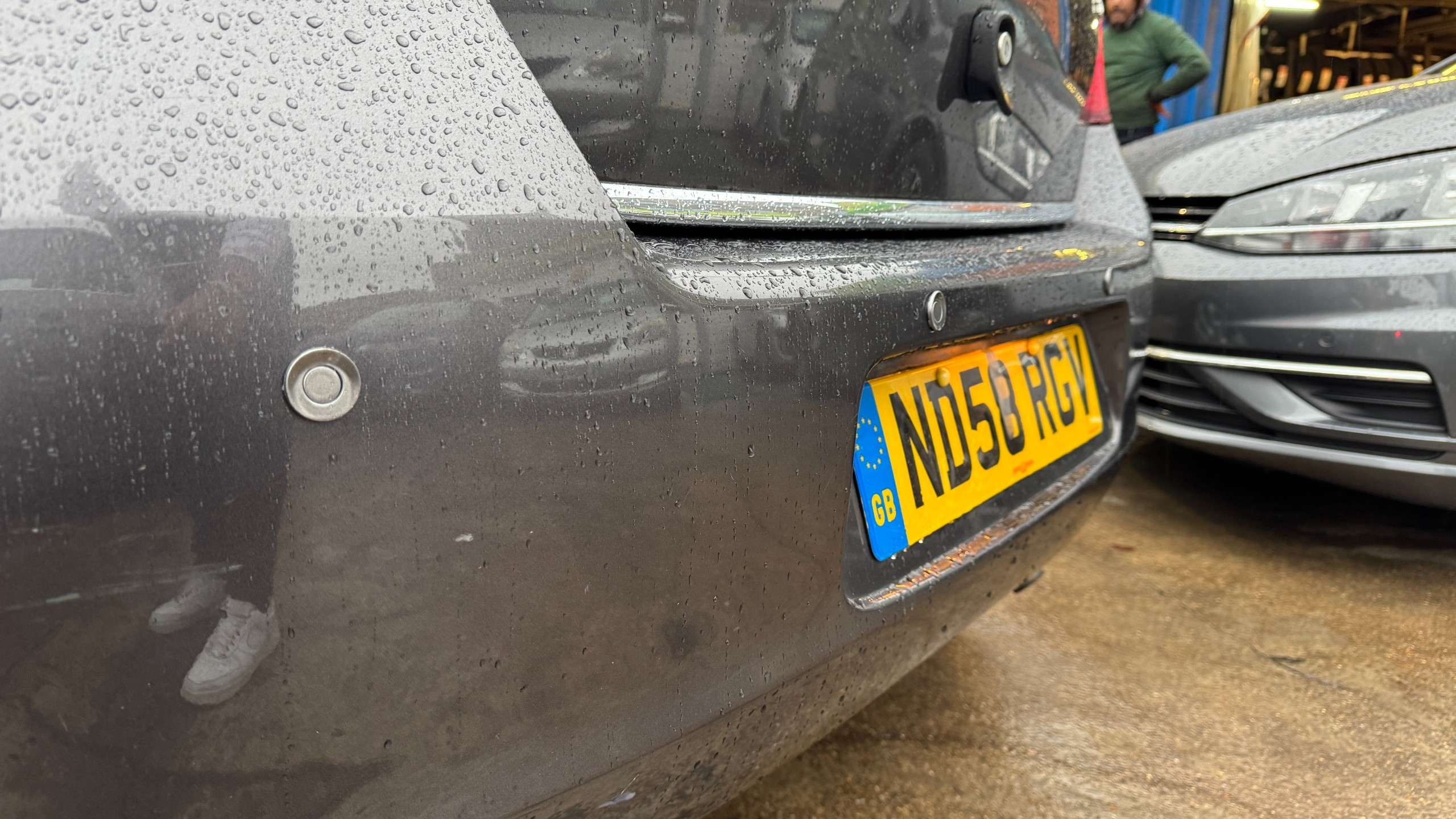 2008 TOYOTA YARIS 2008 TOYOTA YARIS