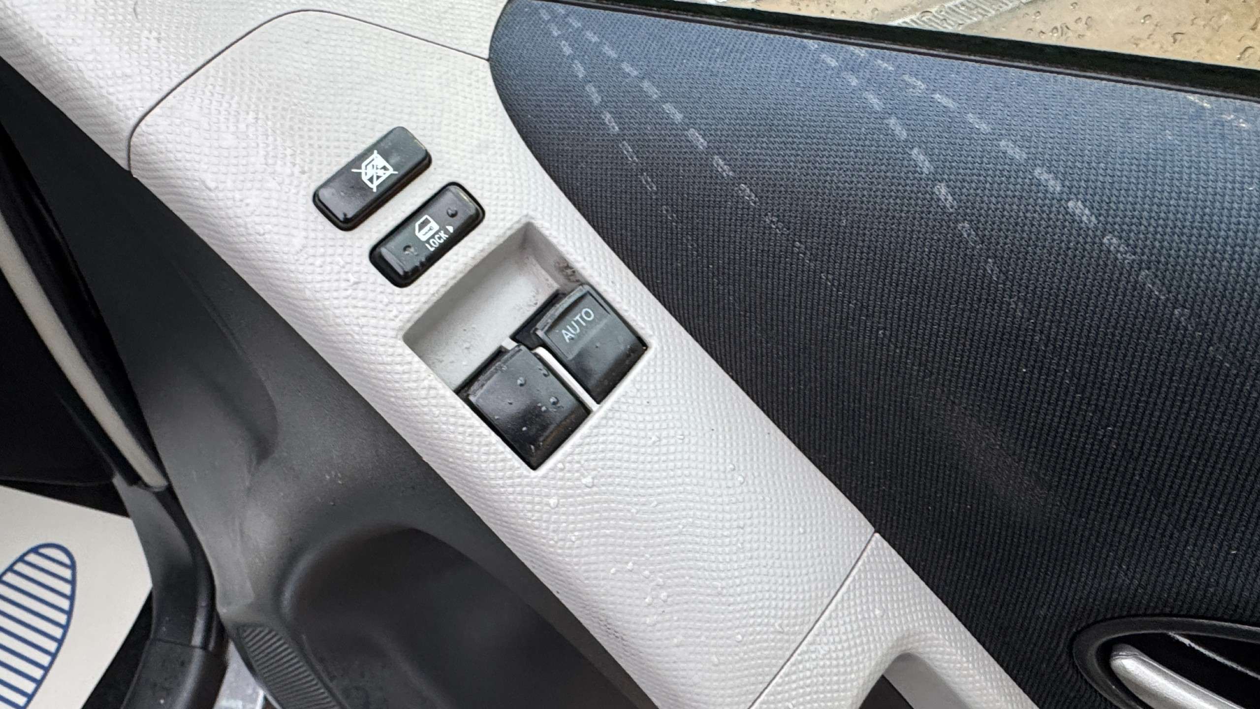 2008 TOYOTA YARIS 2008 TOYOTA YARIS